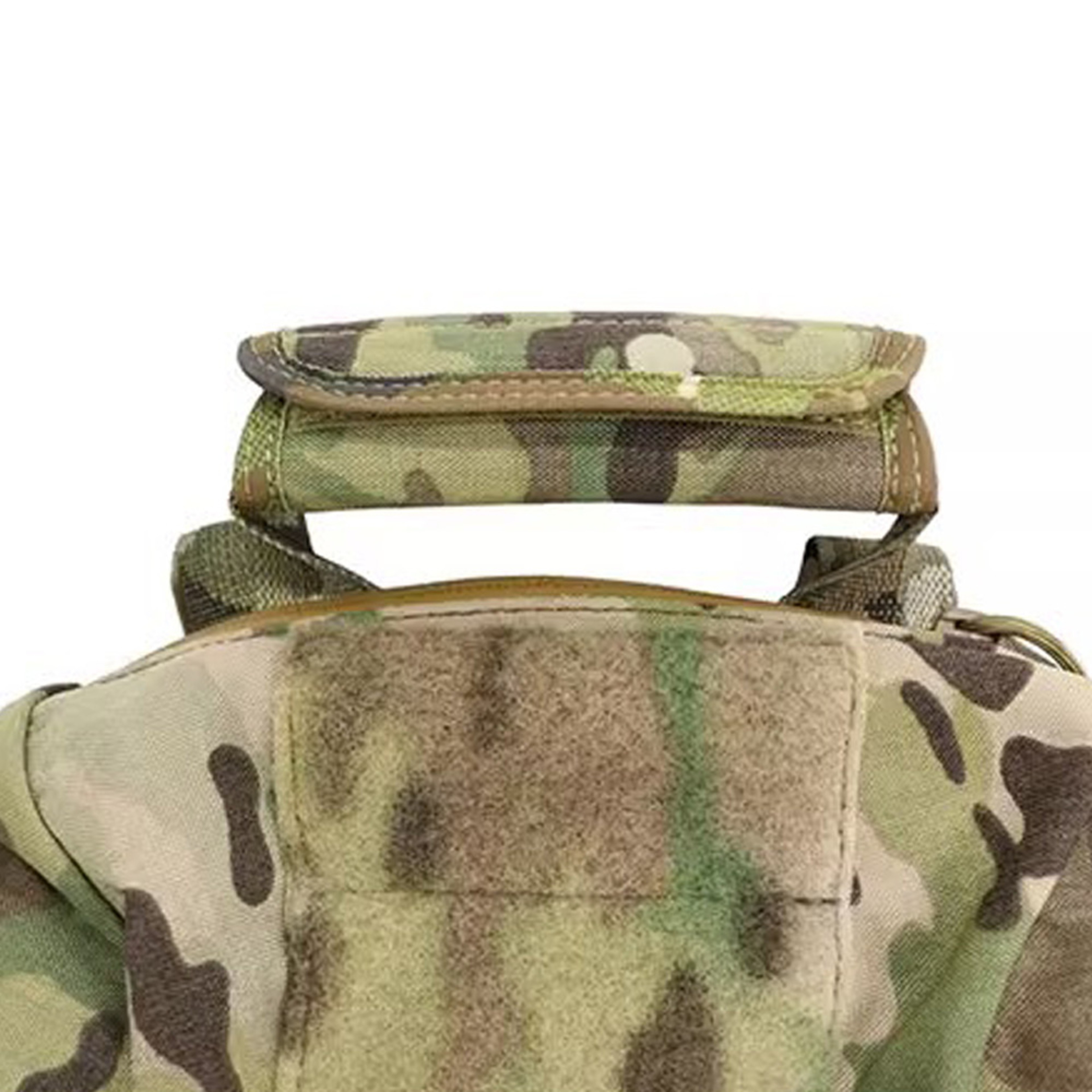 Backpack Handle Cover Soft Travel Bag Handle Grip Protector 8