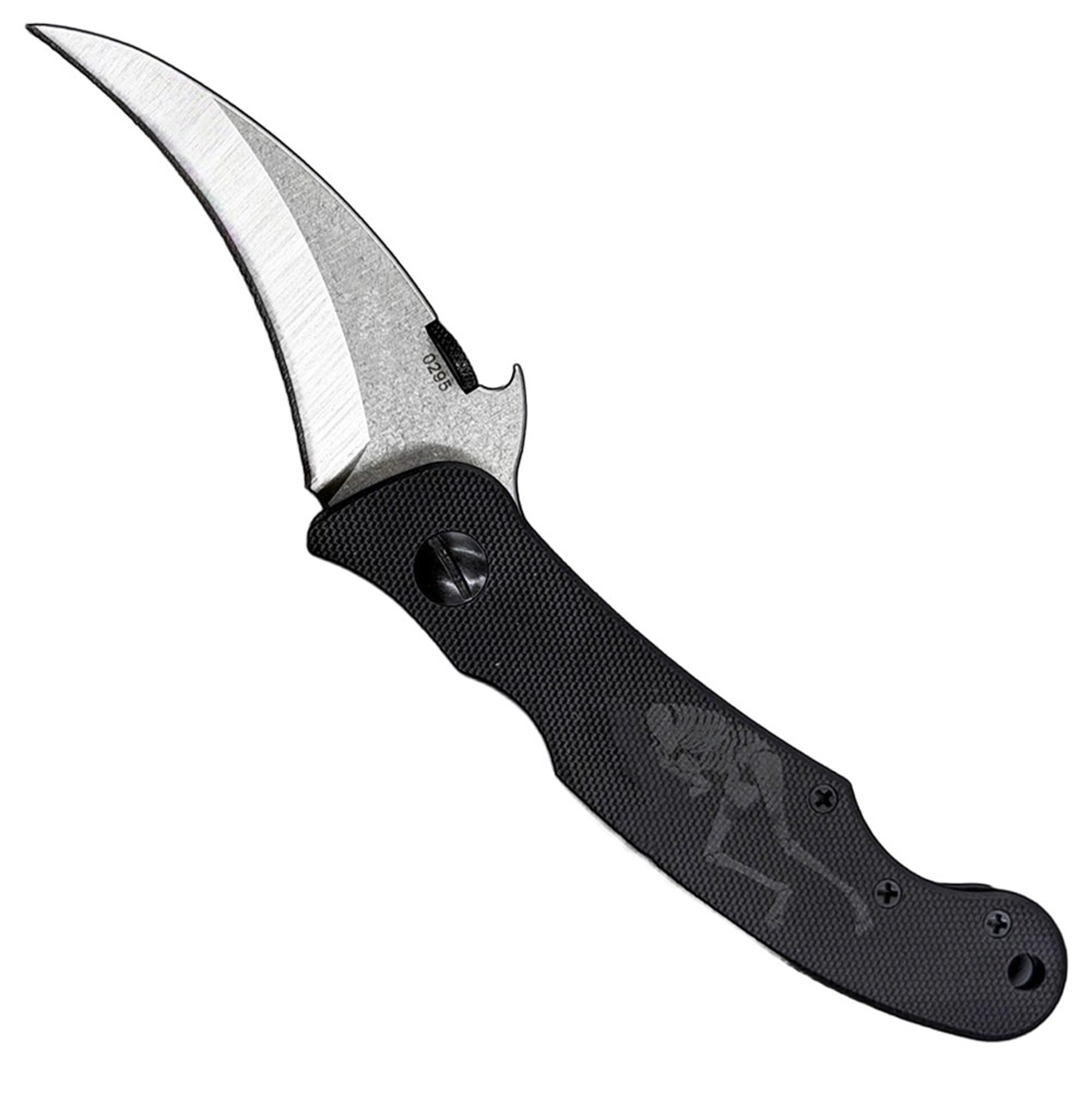 Folding Knife Pocket Knife For Camping Hunting  Everyday Carry 1