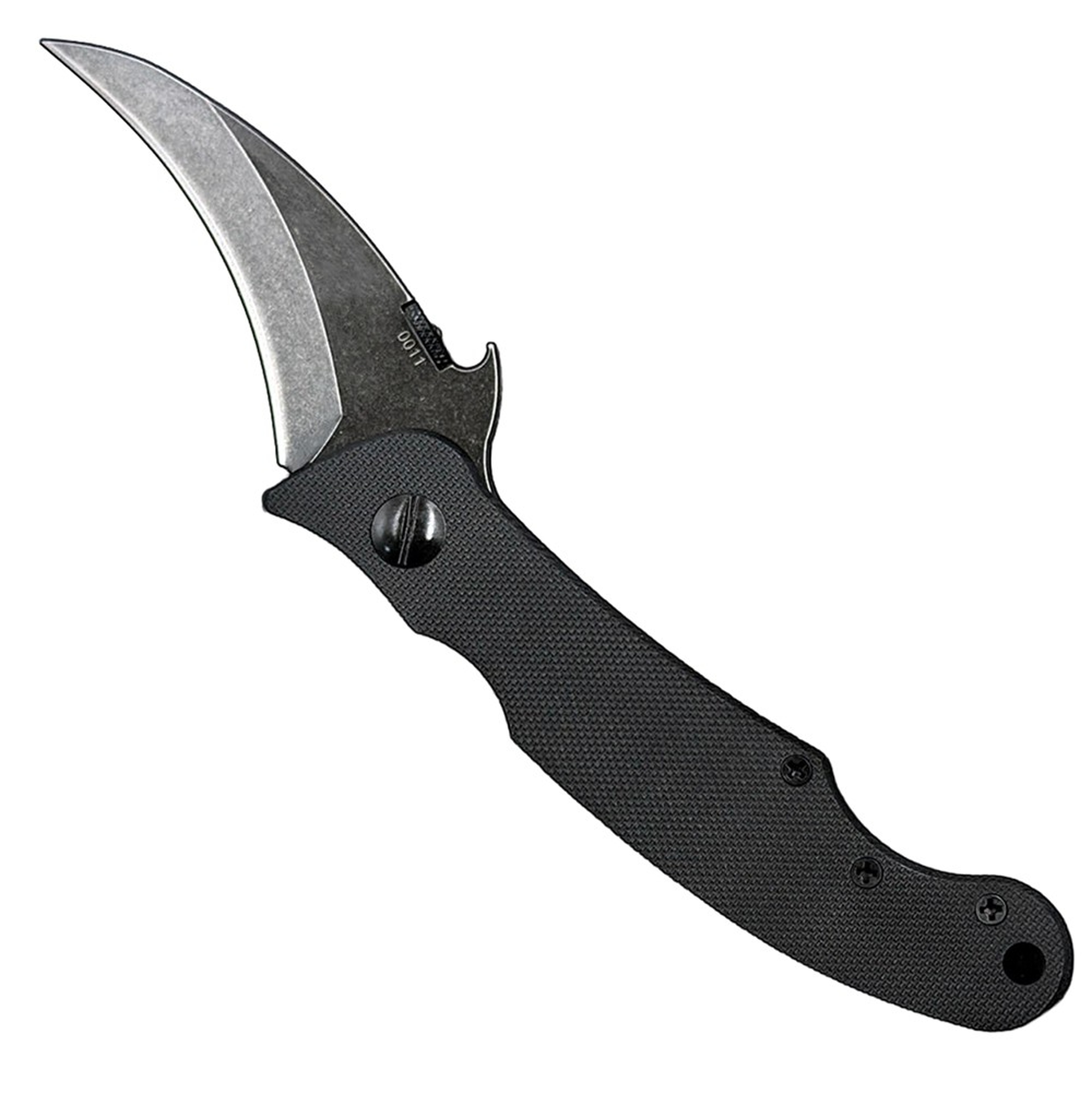 Folding Knife Pocket Knife For Camping Hunting  Everyday Carry 2