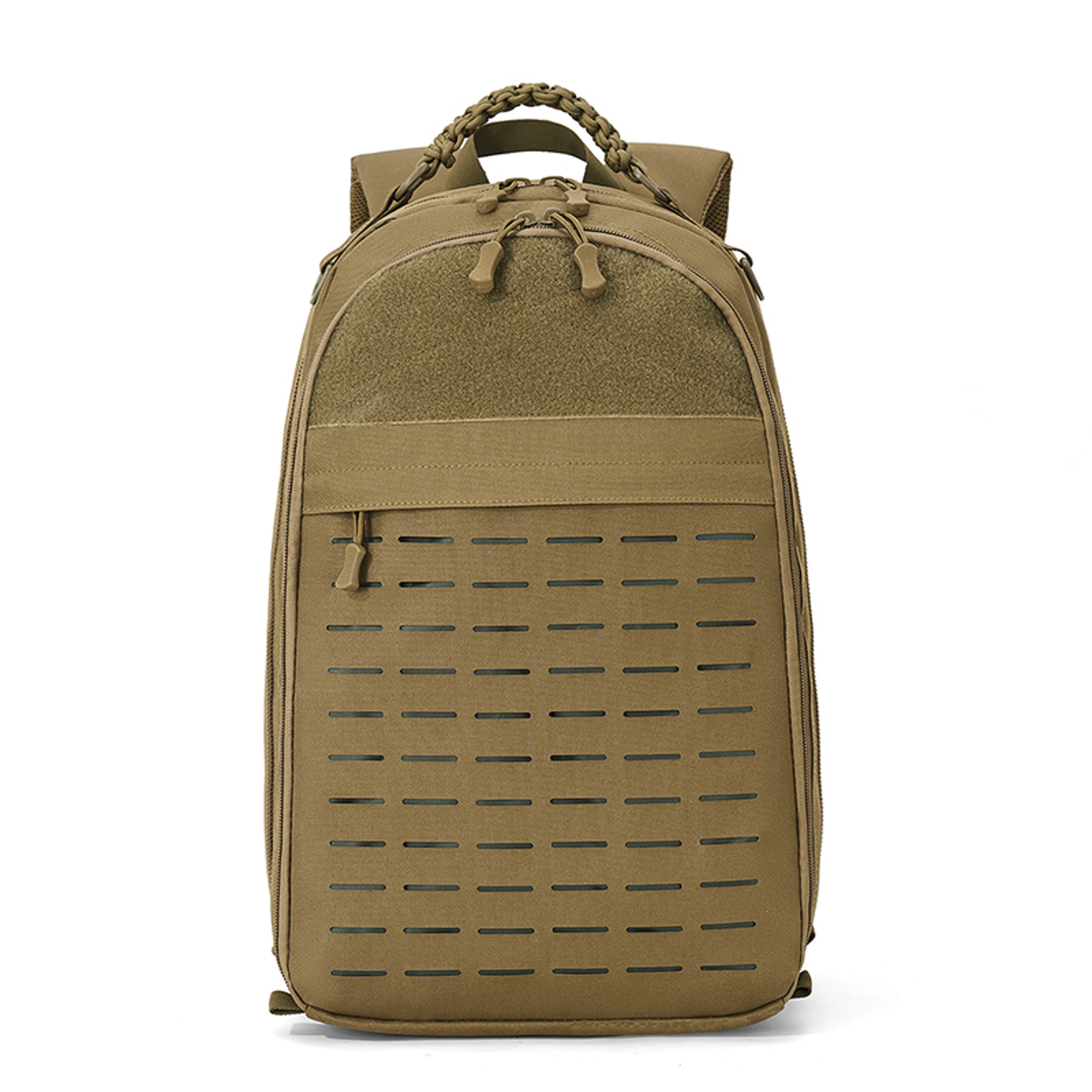 Tactical Backpack Large Capacity Hiking  Camping Travel Backpack For Outdoor Adventures 1