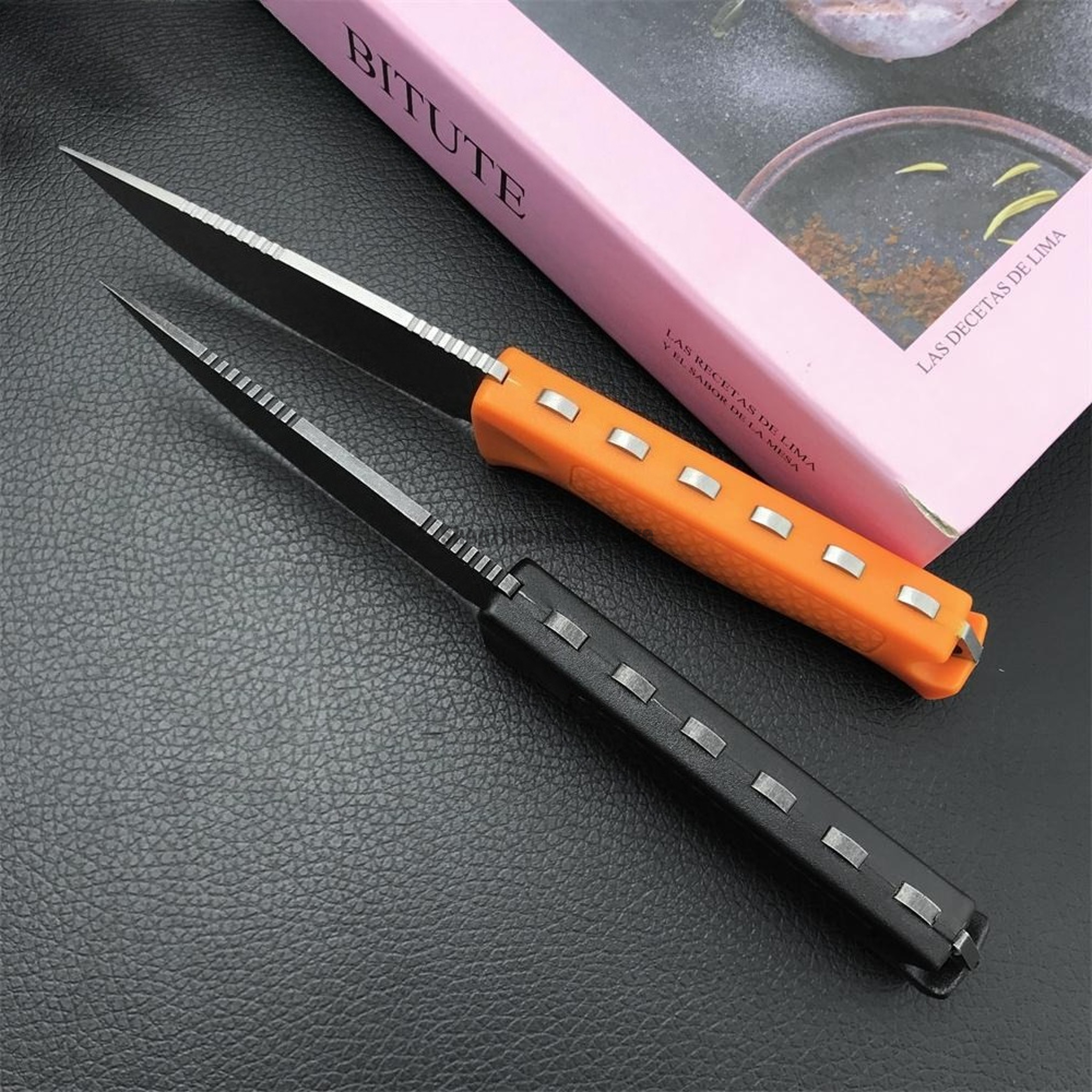 Tactical Survival Multitool For Camping Hiking  Outdoor Emergency Adventures 5