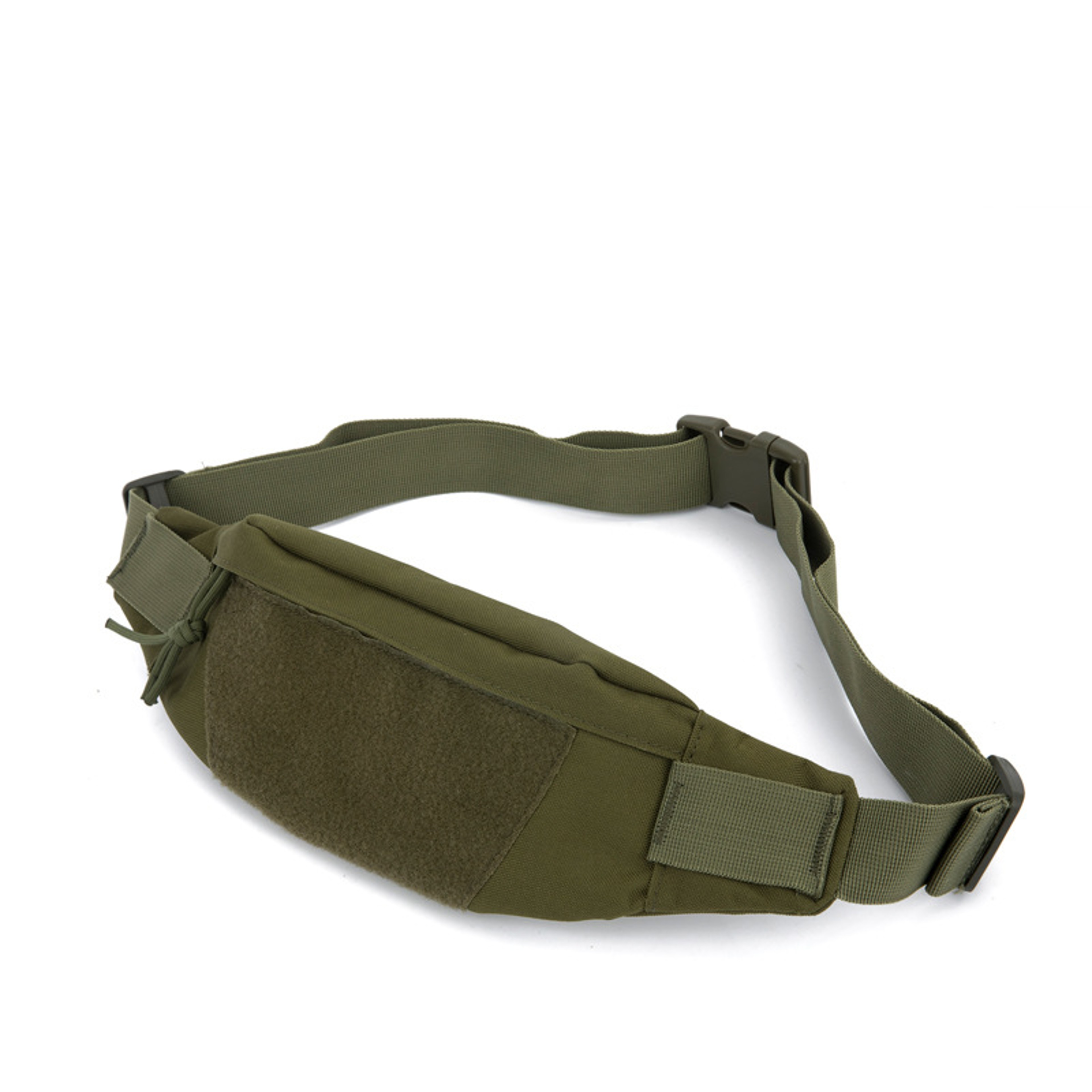Running Belt Waist Bag With Adjustable Strap For Running Hiking  Travel 2