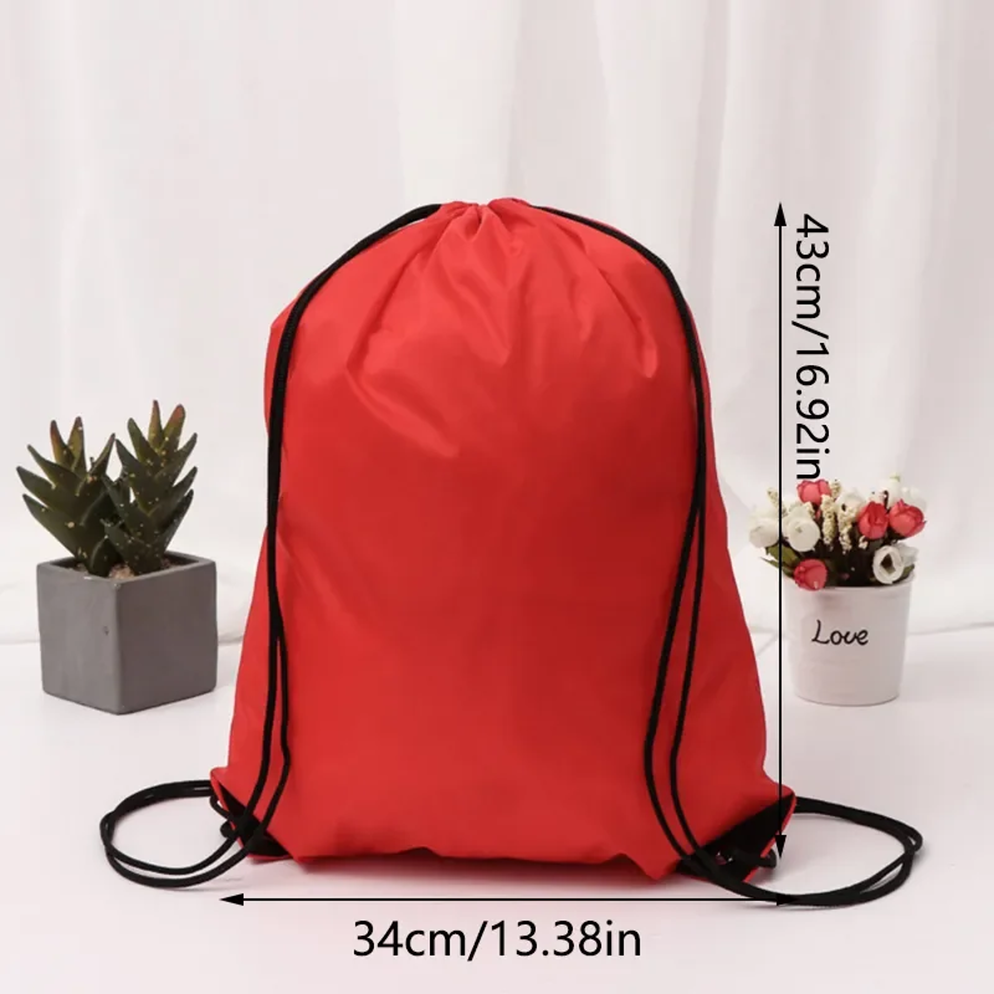 Gym Backpack Large Capacity Sports Backpack With Durable Oxford Nylon Storage 1