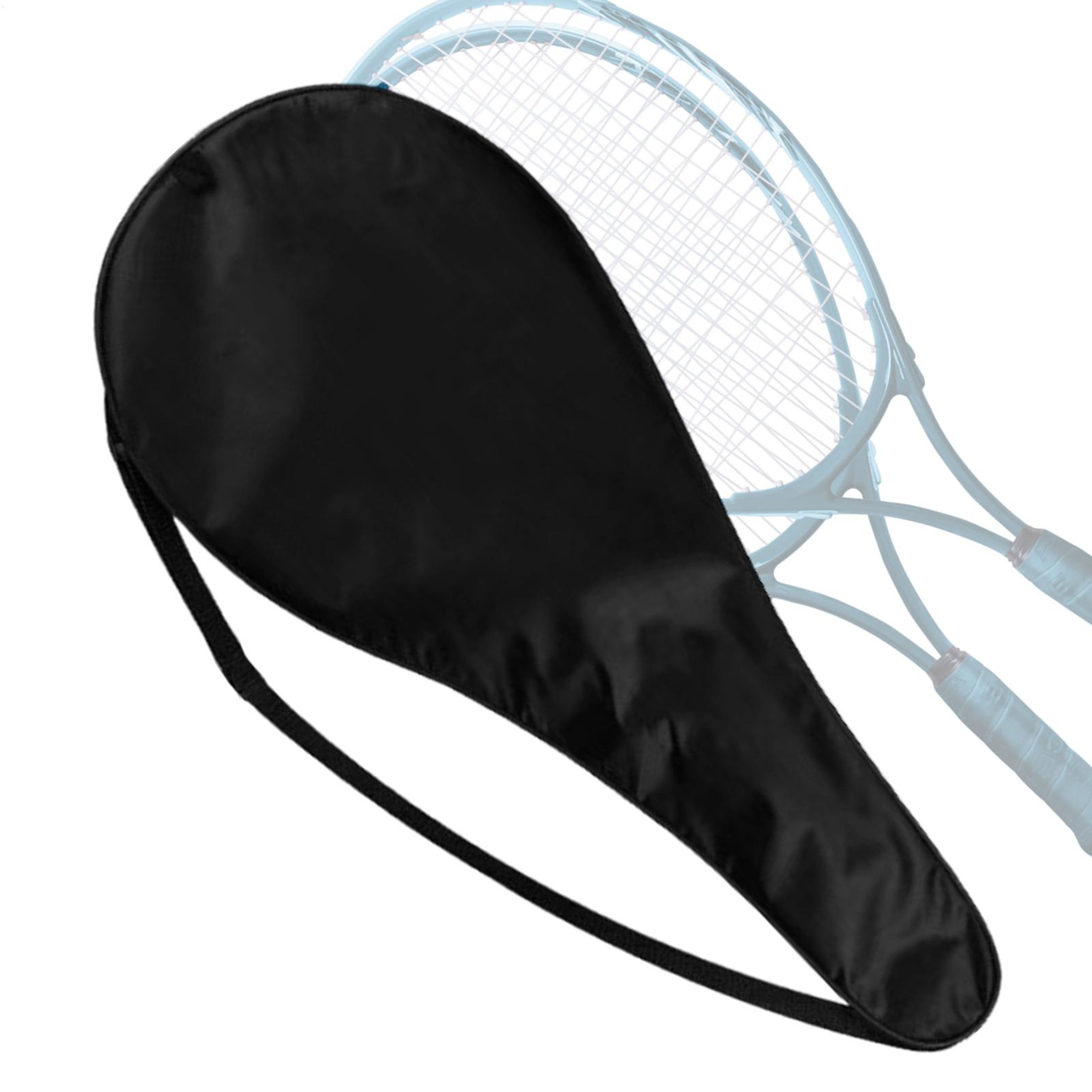 Tennis Racket Bag Single Shoulder Protective Tennis Racket Case for Men & Women – view 2