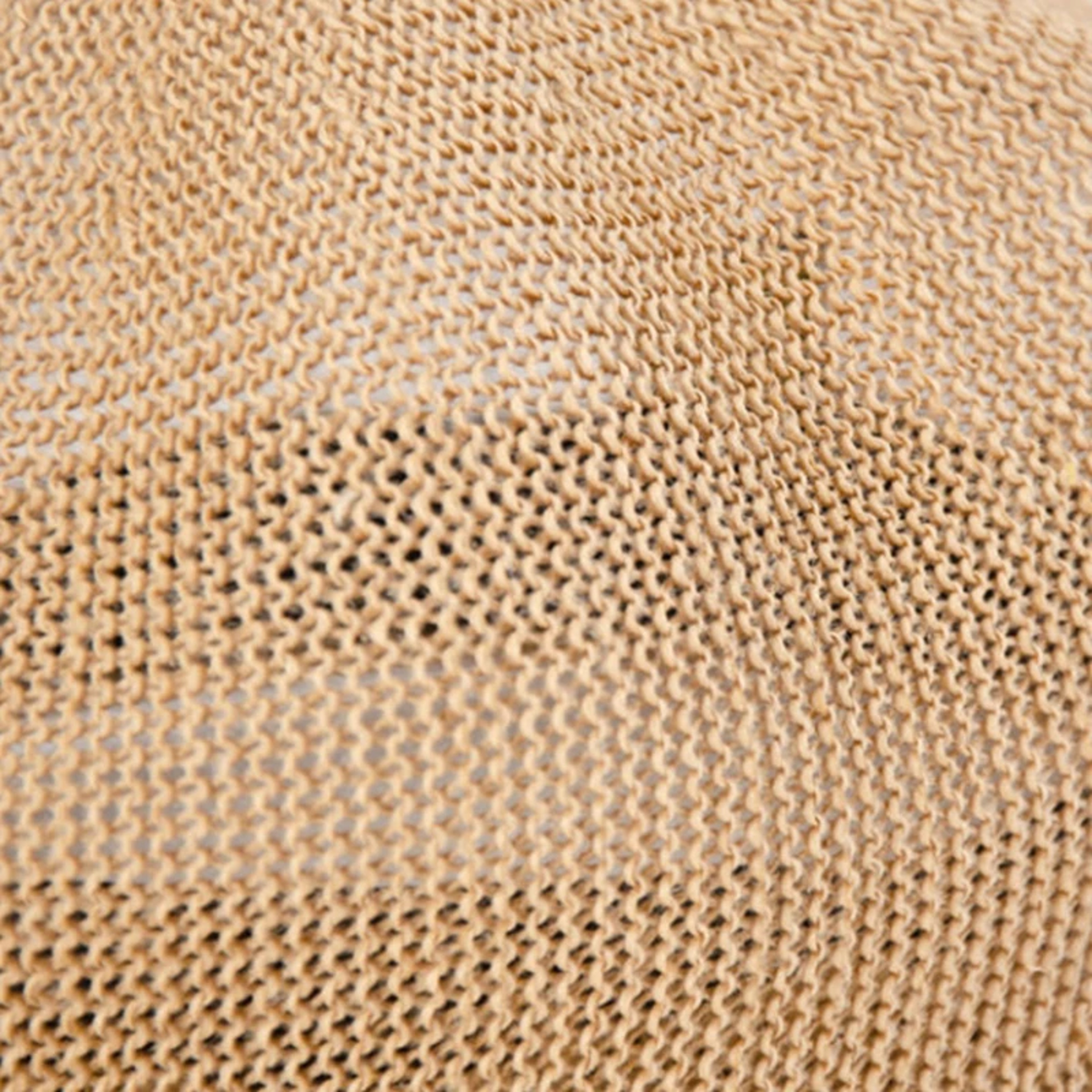 Womens Straw Hat Breathable Summer Sun Hat Octagonal Beach Cap With Wide Shade 7