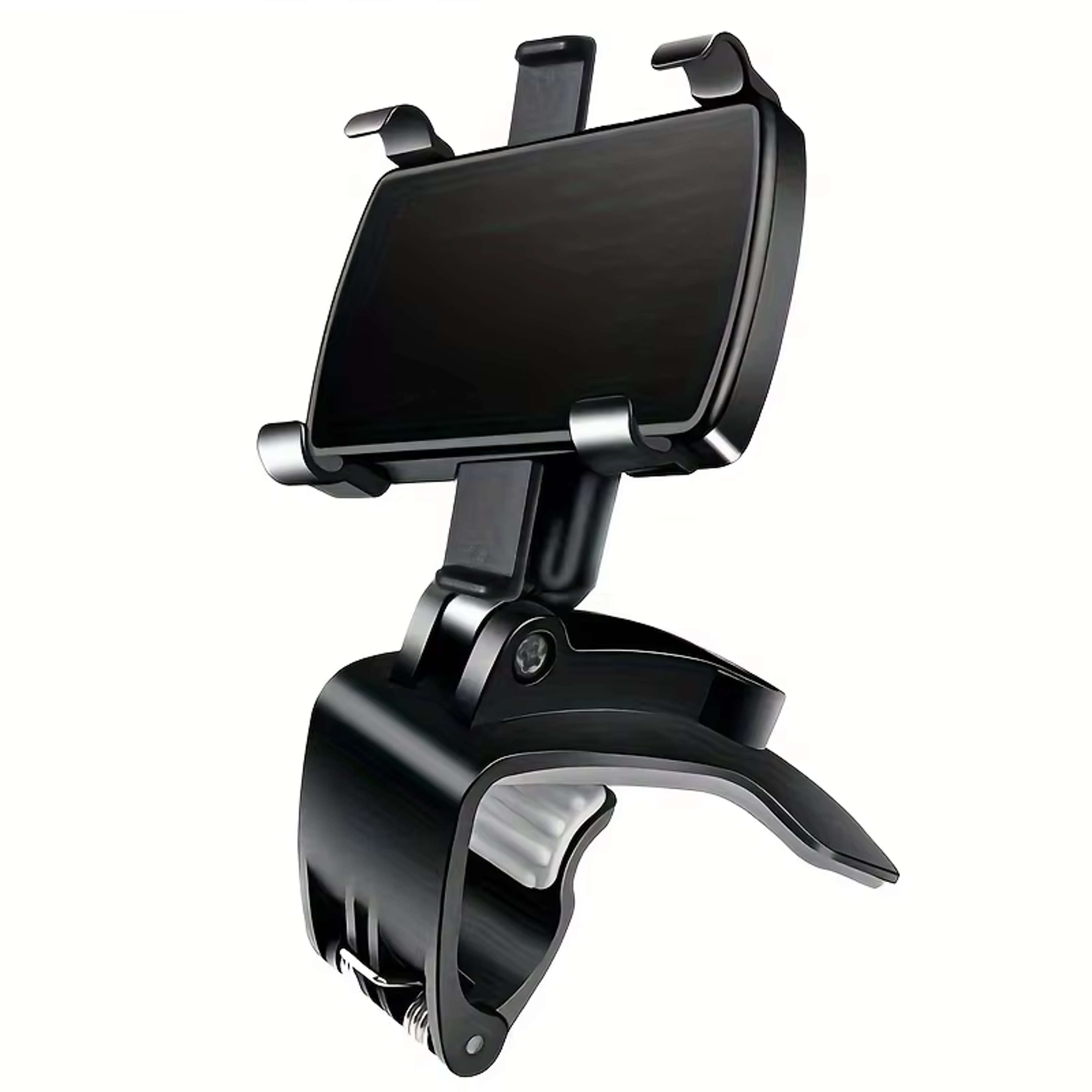 Universal Rotating Car Phone Mount Dashboard Phone Holder For Smartphones 4