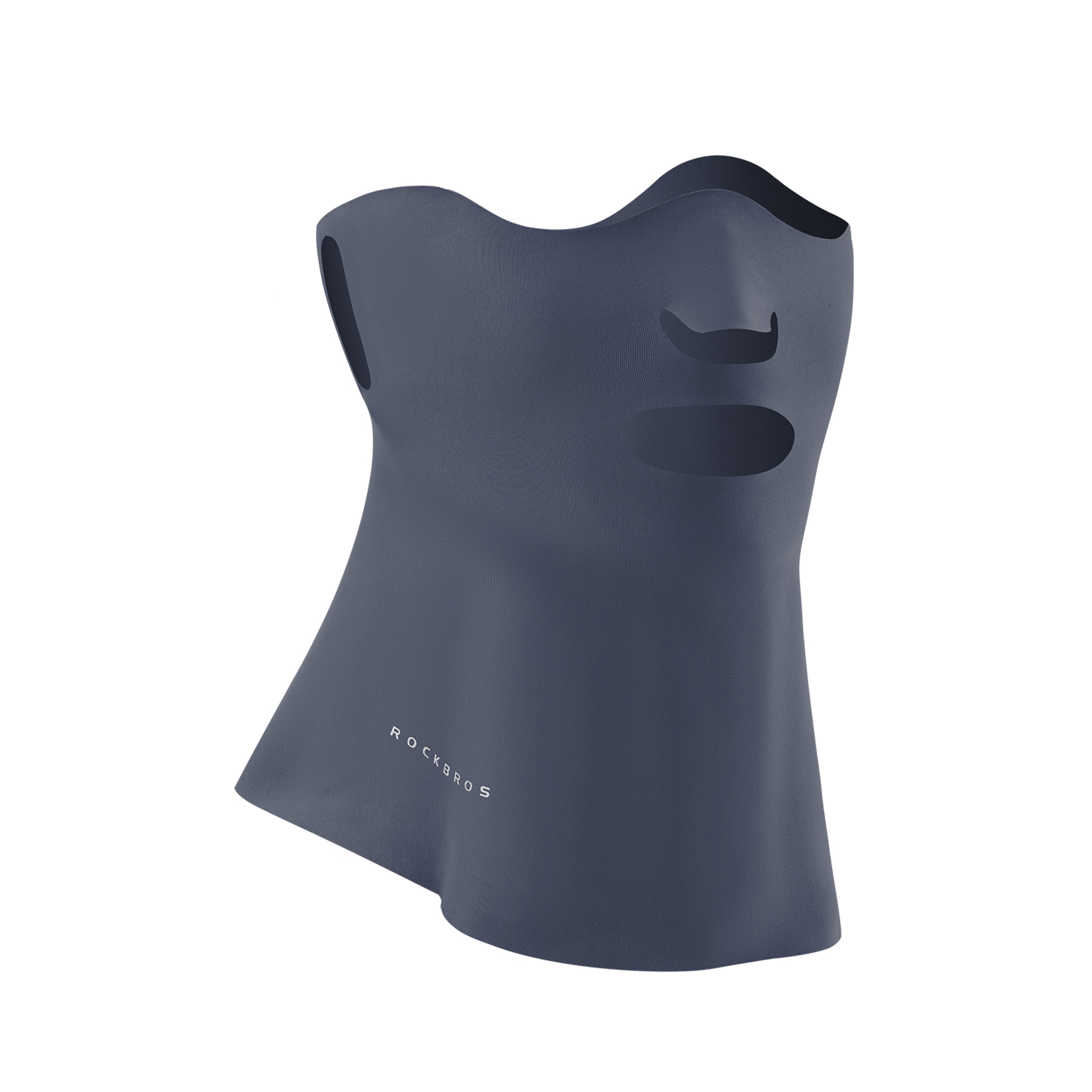 UV Face Mask Cooling Neck Gaiter Breathable Face Cover For Cycling Hiking  Outdoor Sports 0