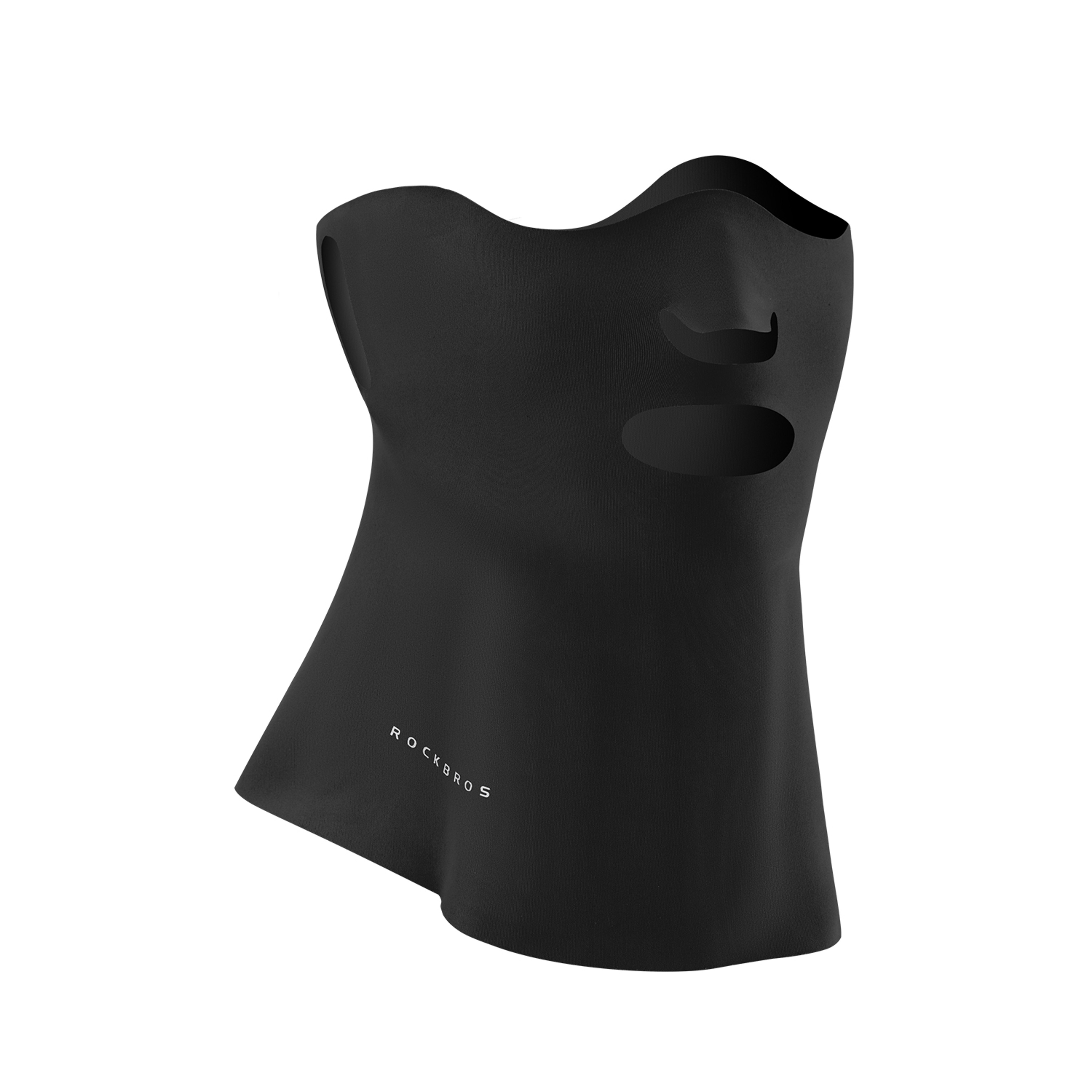 UV Face Mask Cooling Neck Gaiter Breathable Face Cover For Cycling Hiking  Outdoor Sports 3