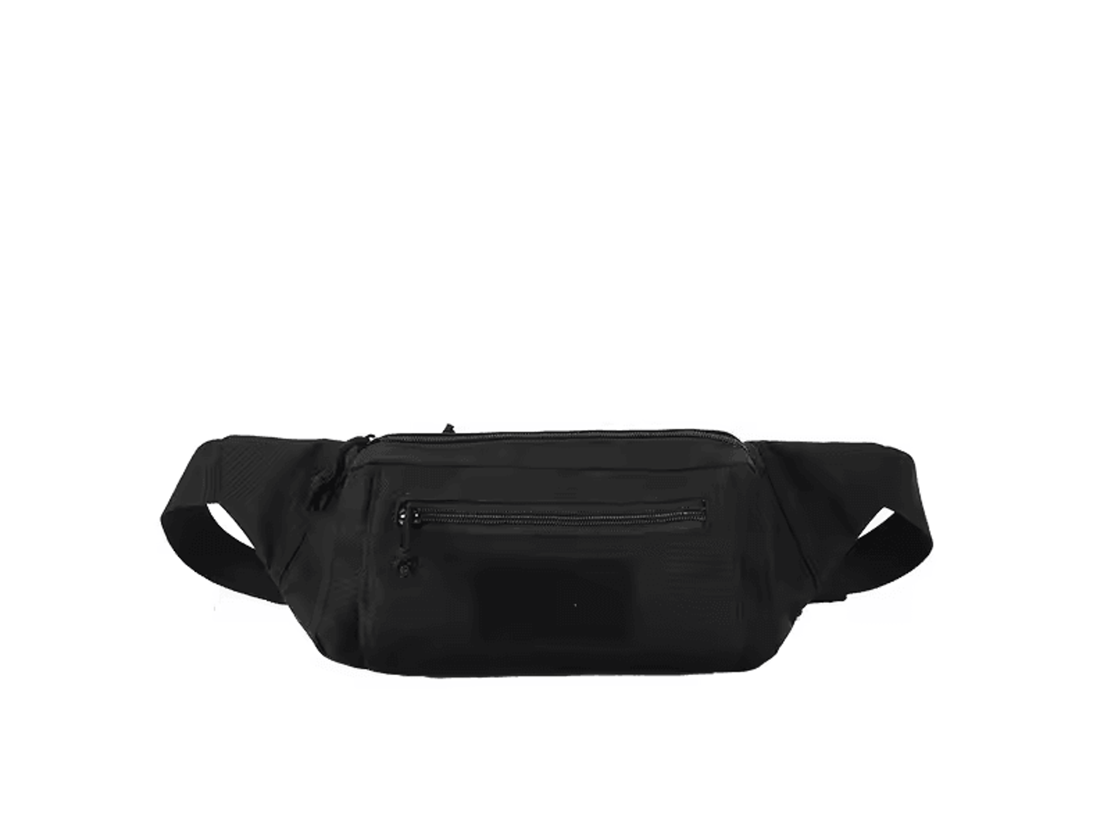 Running Waist Bag Sports Chest Bag Lightweight Phone Crossbody Bag for Running, Cycling & Travel – view 8