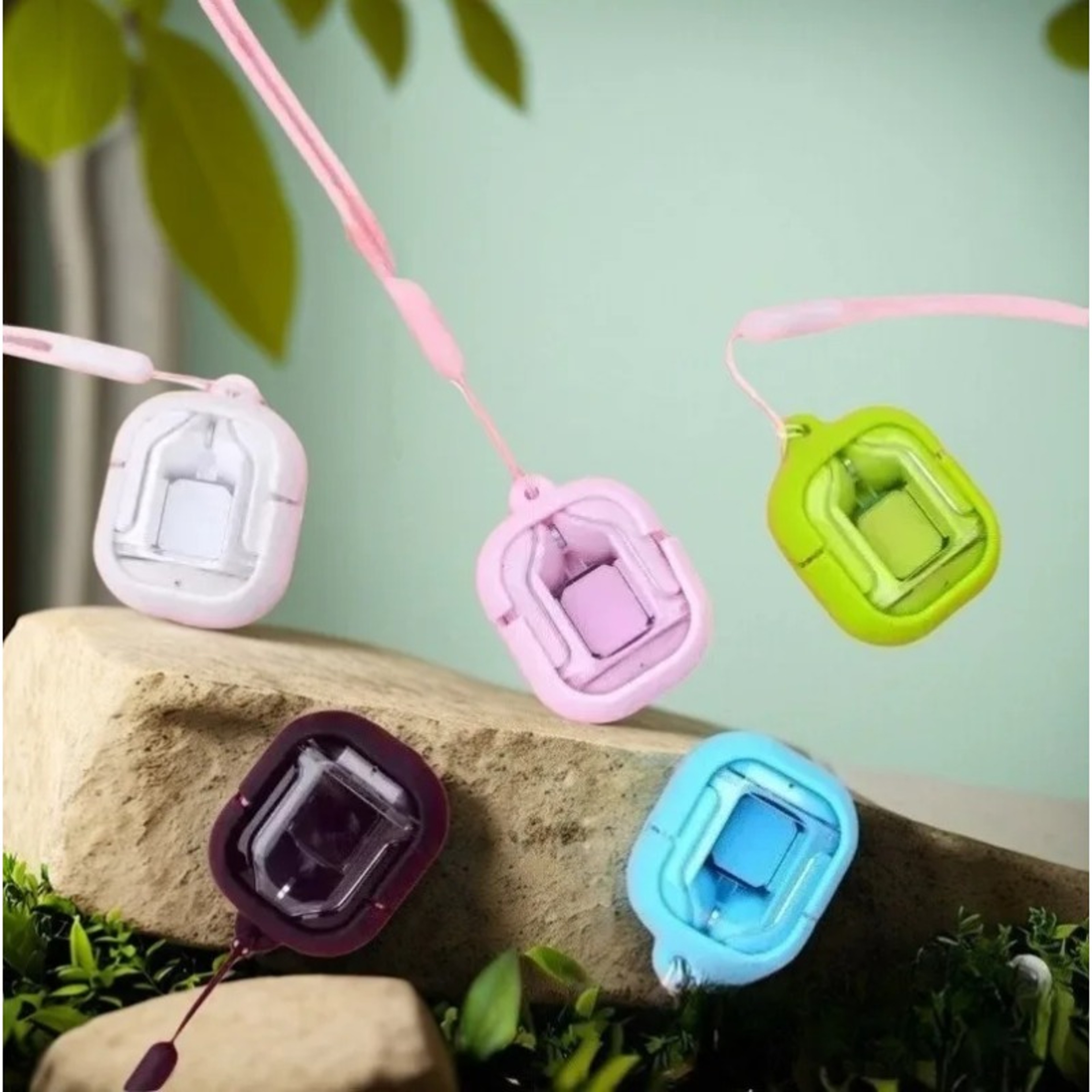 Bluetooth Earbuds Wireless Earbuds With LED Display For Sports Gaming  Daily Calls 6
