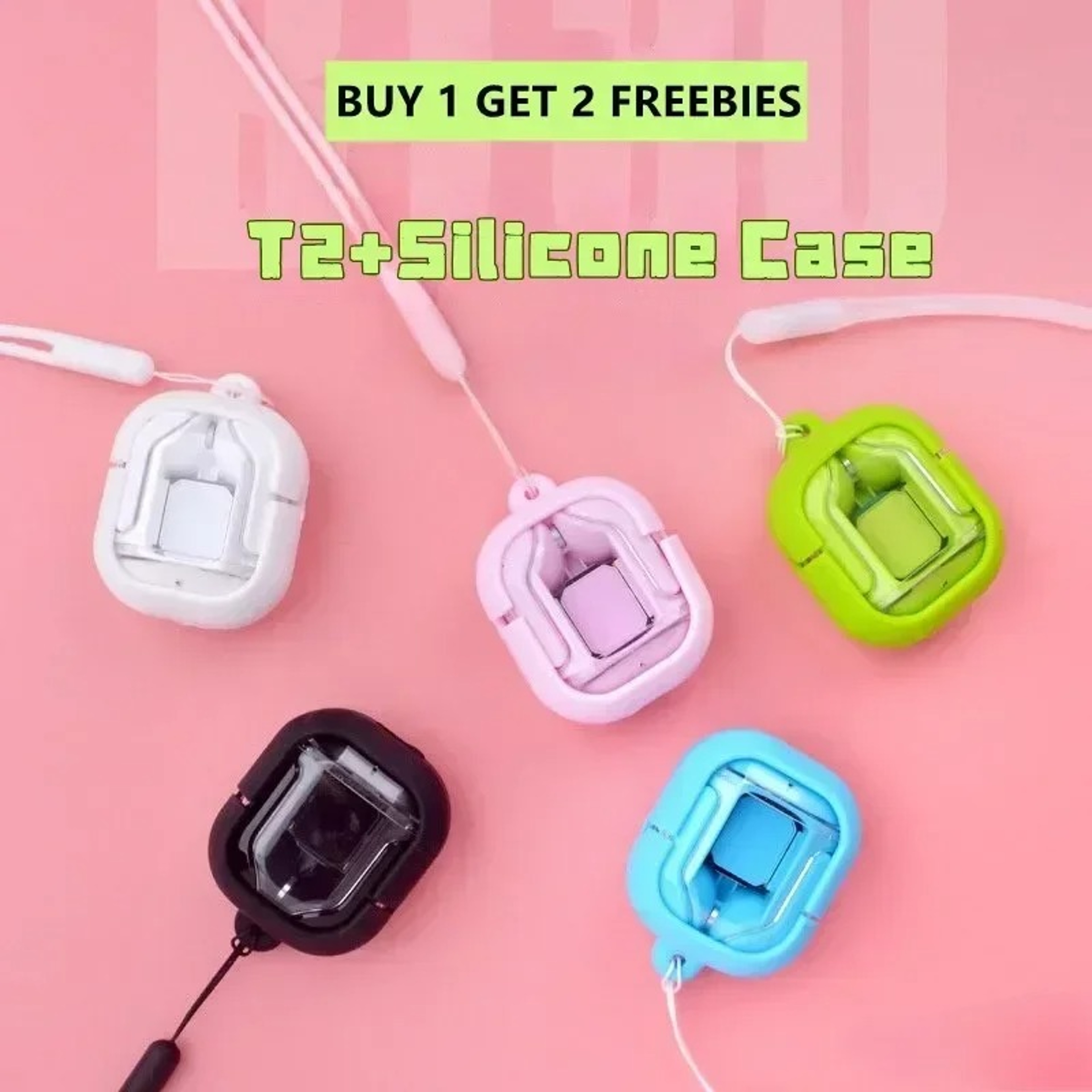 Bluetooth Earbuds Wireless Earbuds With LED Display For Sports Gaming  Daily Calls 10