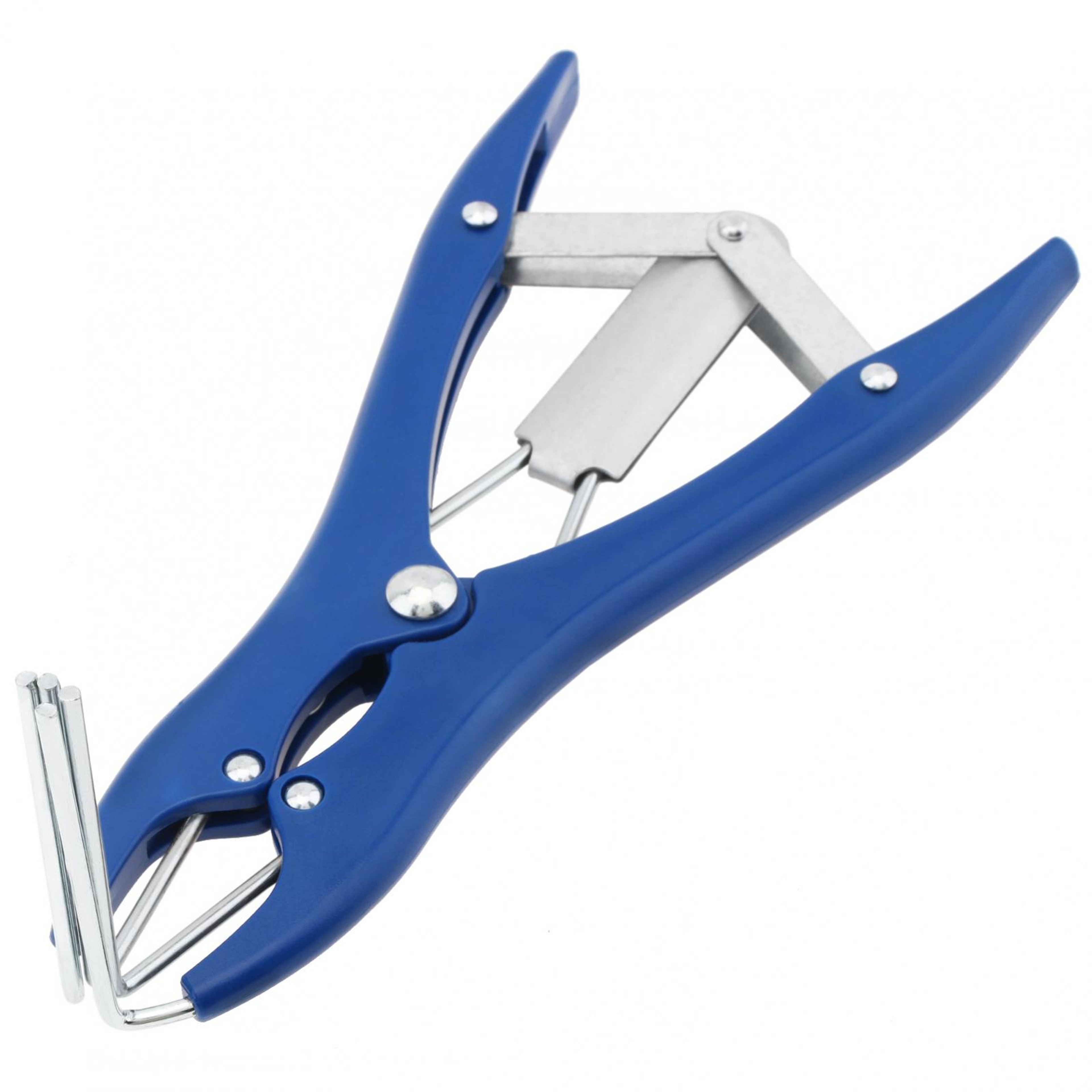 Balloon Expansion Pliers Stainless Steel Balloon Stuffing Tool for DIY Party Decorations – view 3