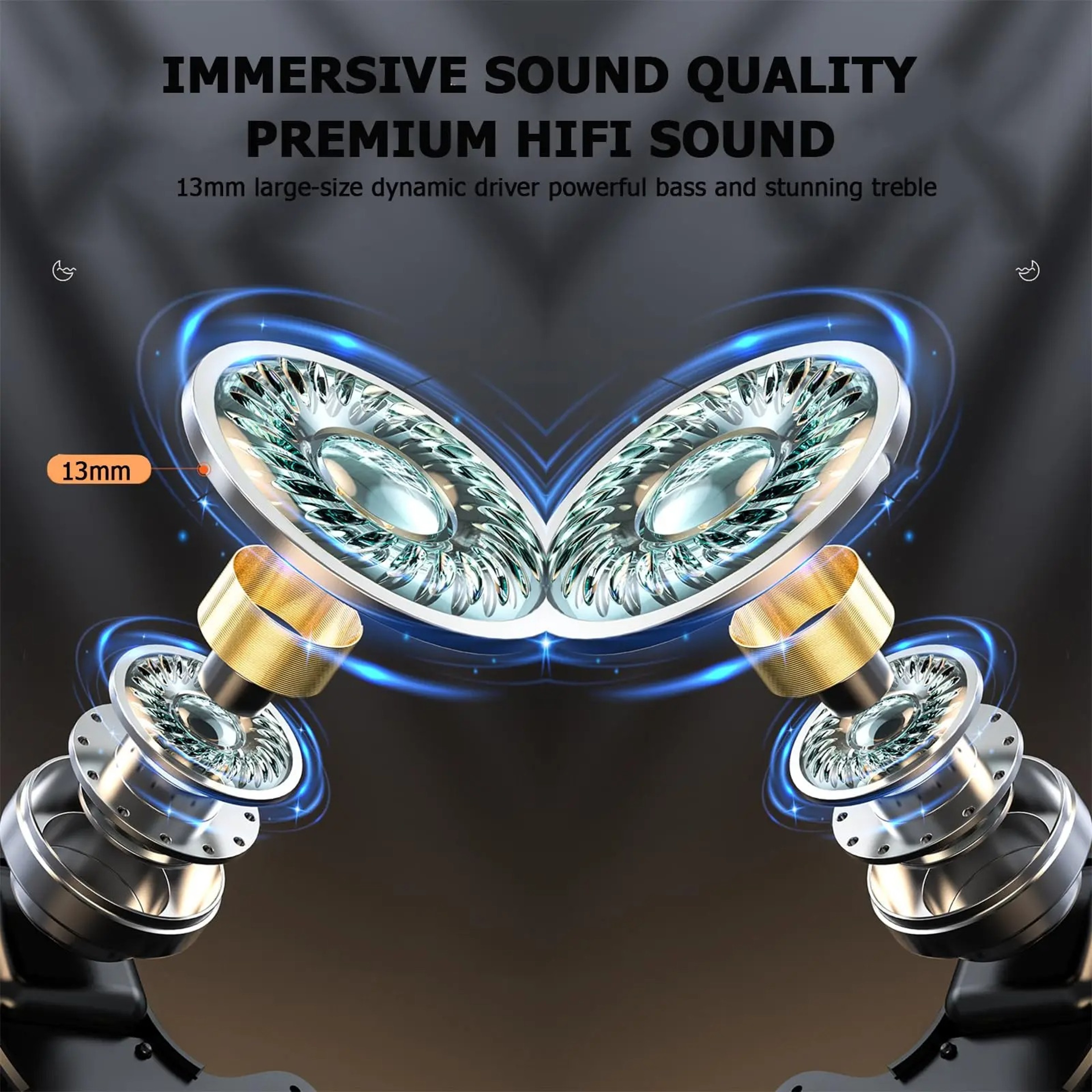 Ultra Mini Sleep Earbuds Bluetooth Wireless Earbuds For Side Sleepers  Small Ears 4
