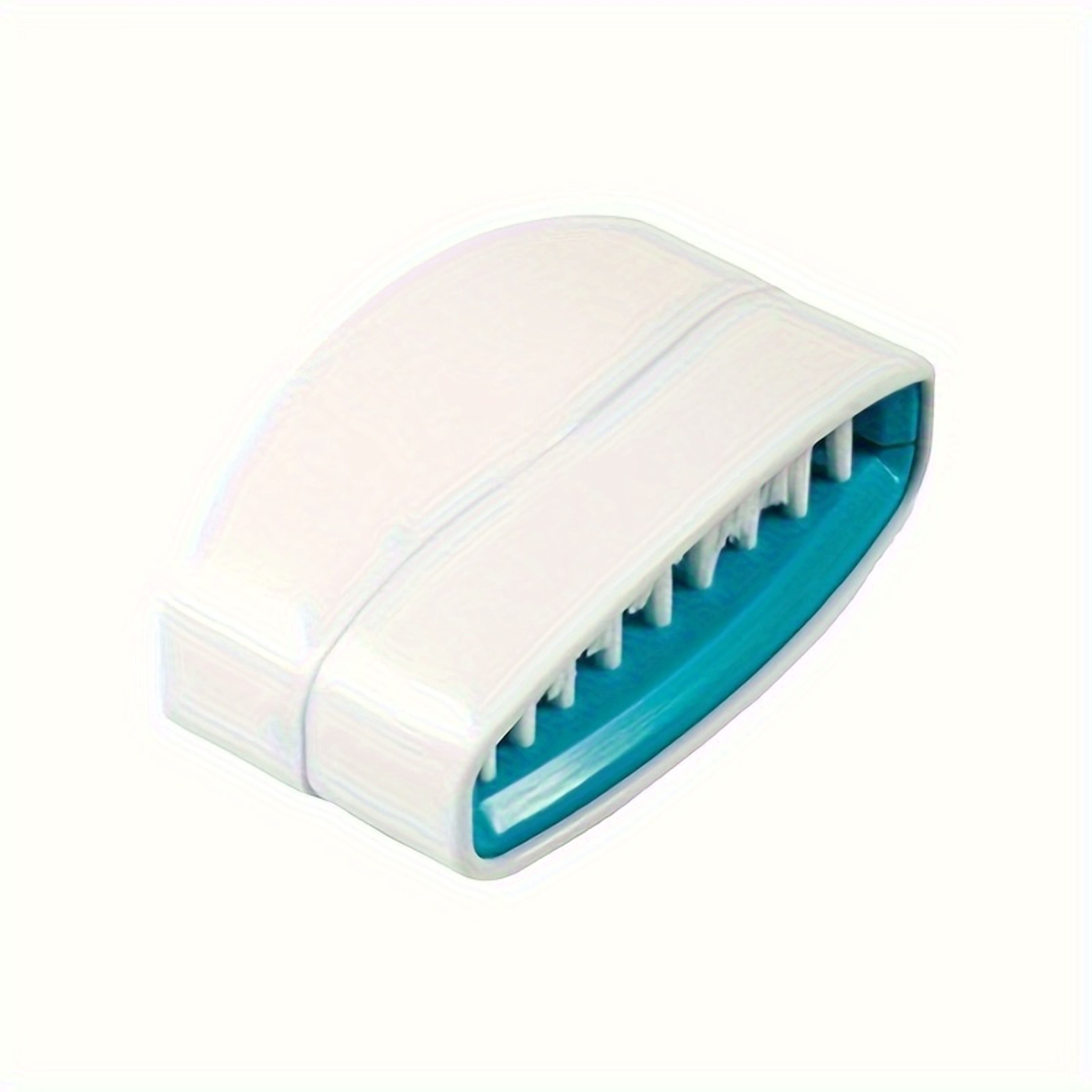 Premium Cutlery Cleaning Brush With Strong Suction Cup For Knives Forks  Spoons 3