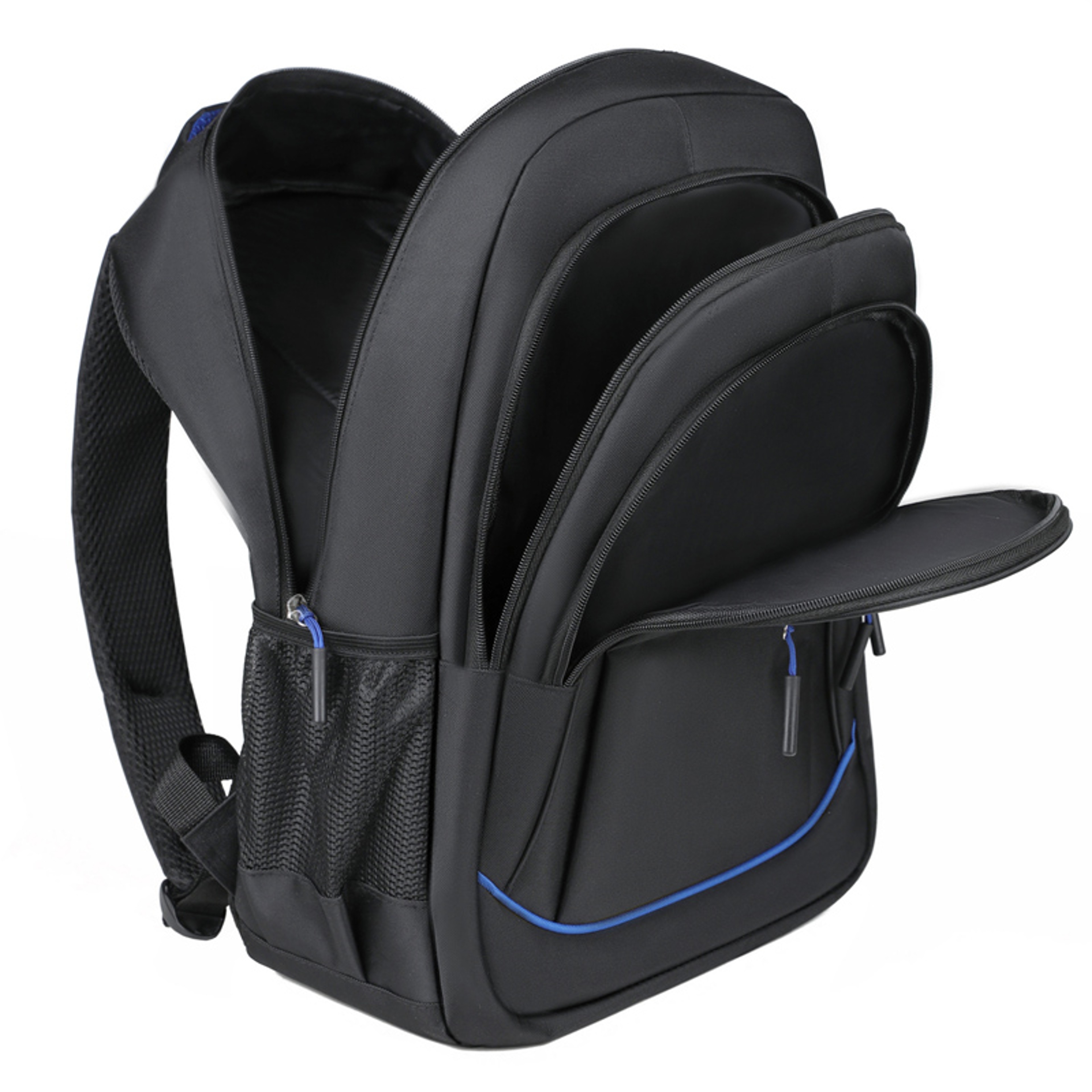 Urban Voyager Back To School Backpack Large Capacity Travel Laptop Backpack For Work School  Daily  7