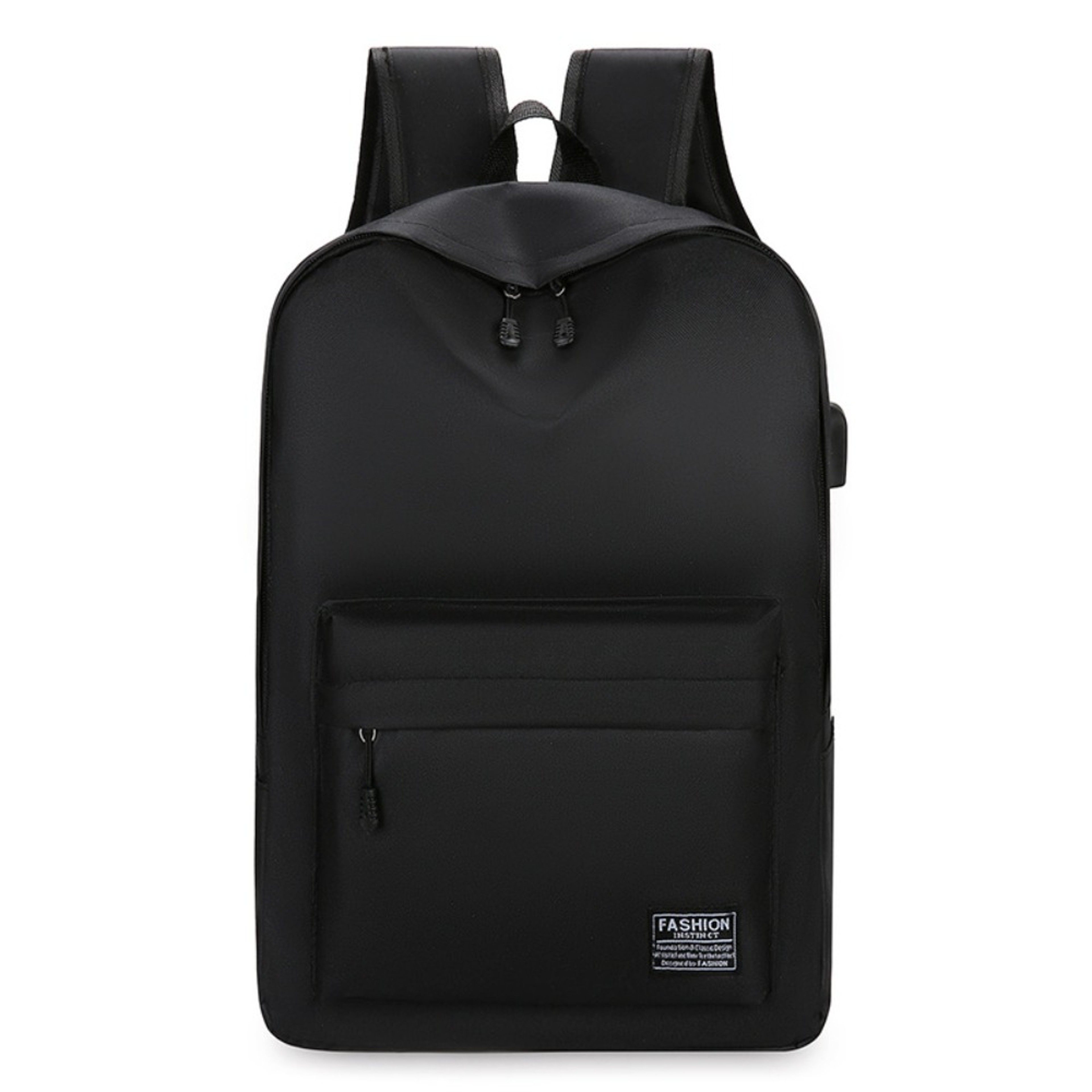 Mens Laptop Backpack Large Capacity Minimalist Backpack For Travel Work  College 3