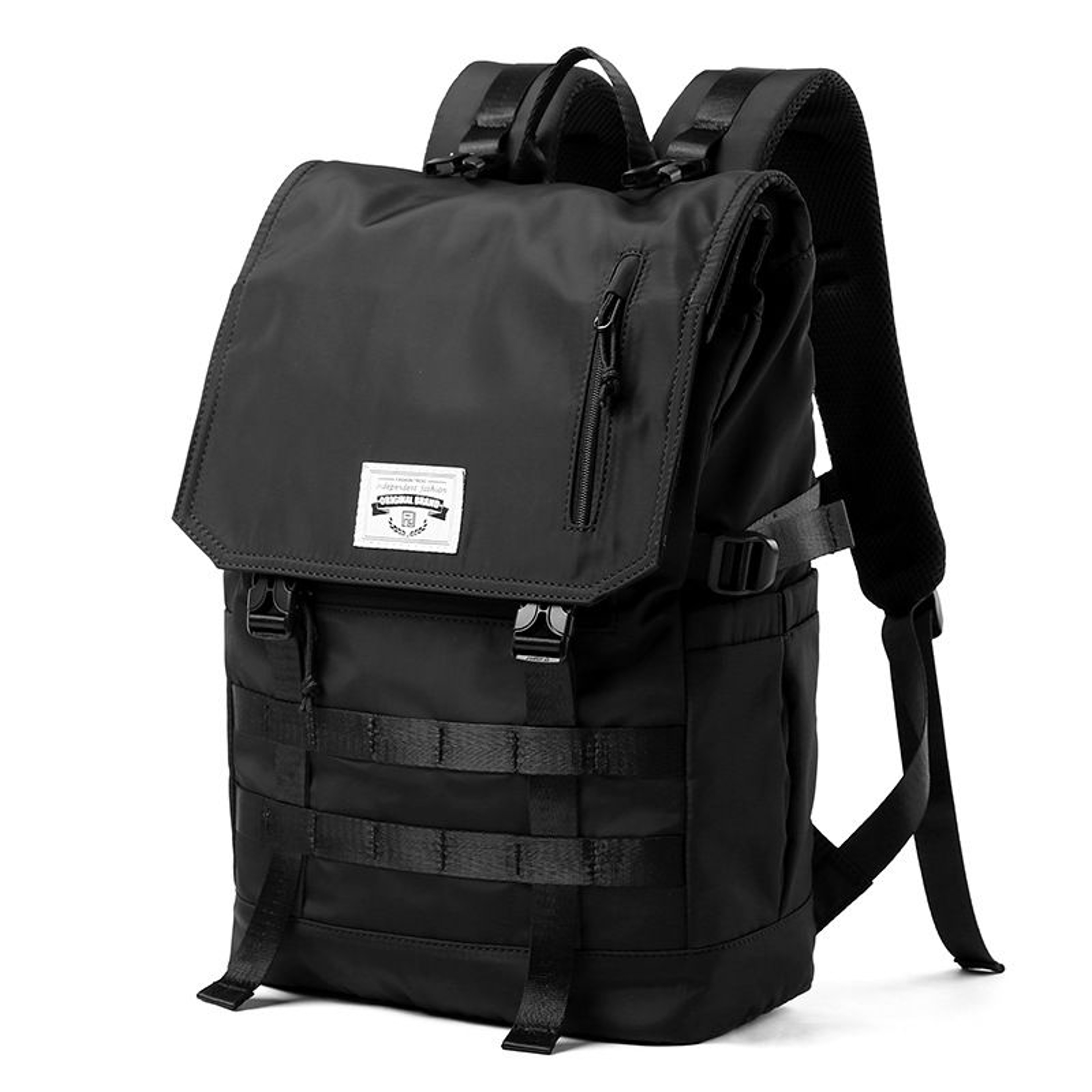 Laptop Backpack Travel Backpack For Work College  Daily Commute 5
