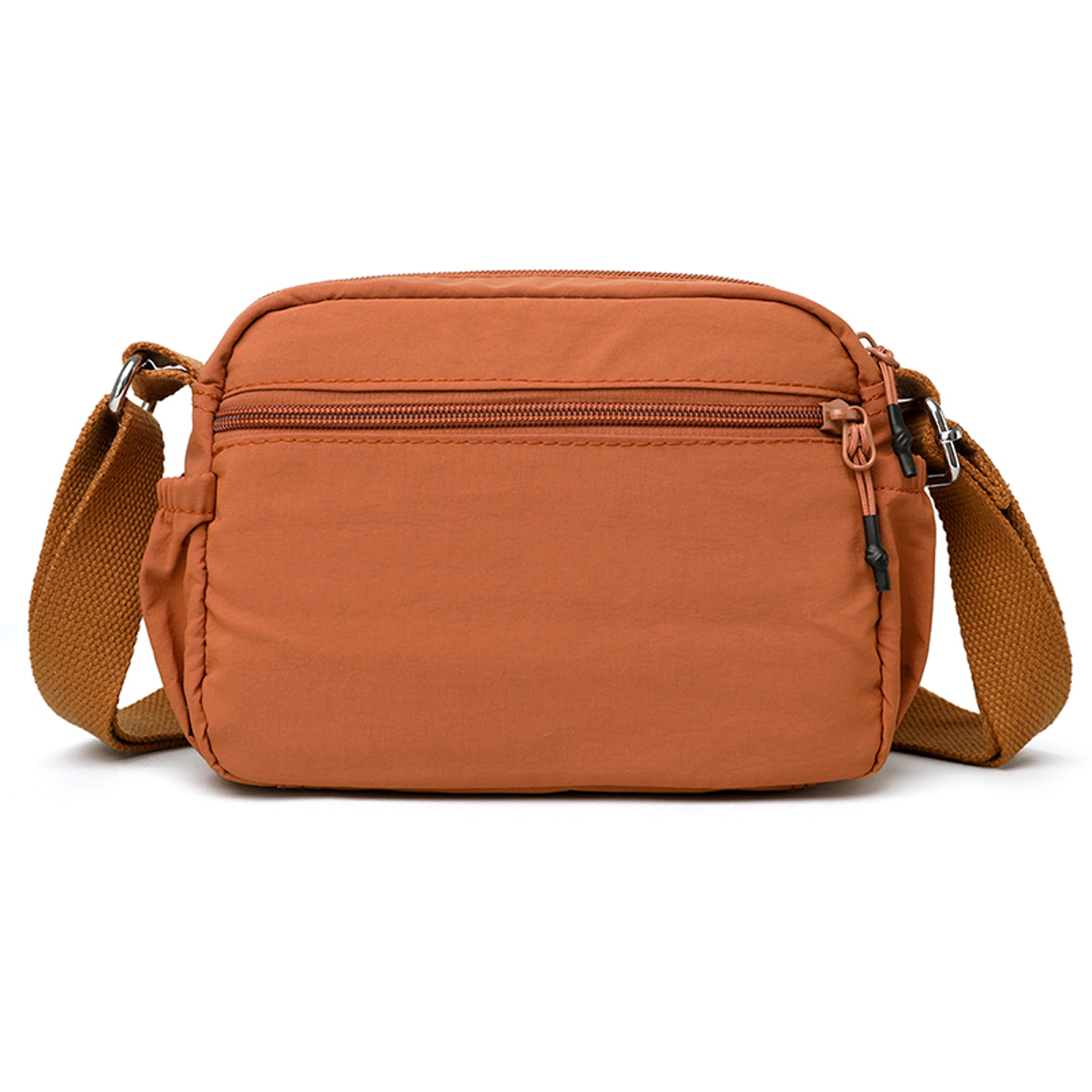 Womens Crossbody Bag Waterproof Nylon Casual Shoulder Purse For Everyday Travel 9