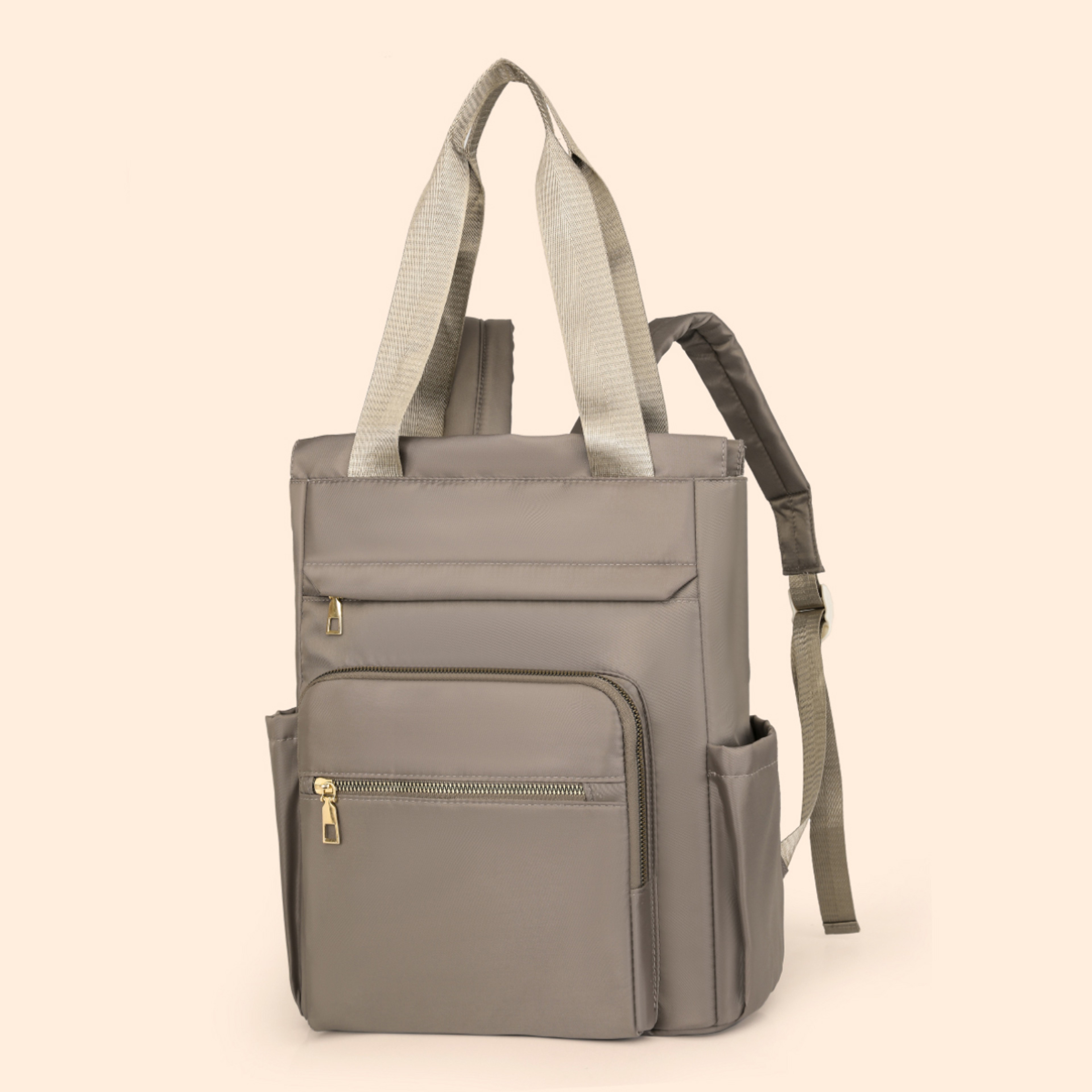 Laptop Backpack For Laptops Stylish Commuter Backpack For Travel  School 6
