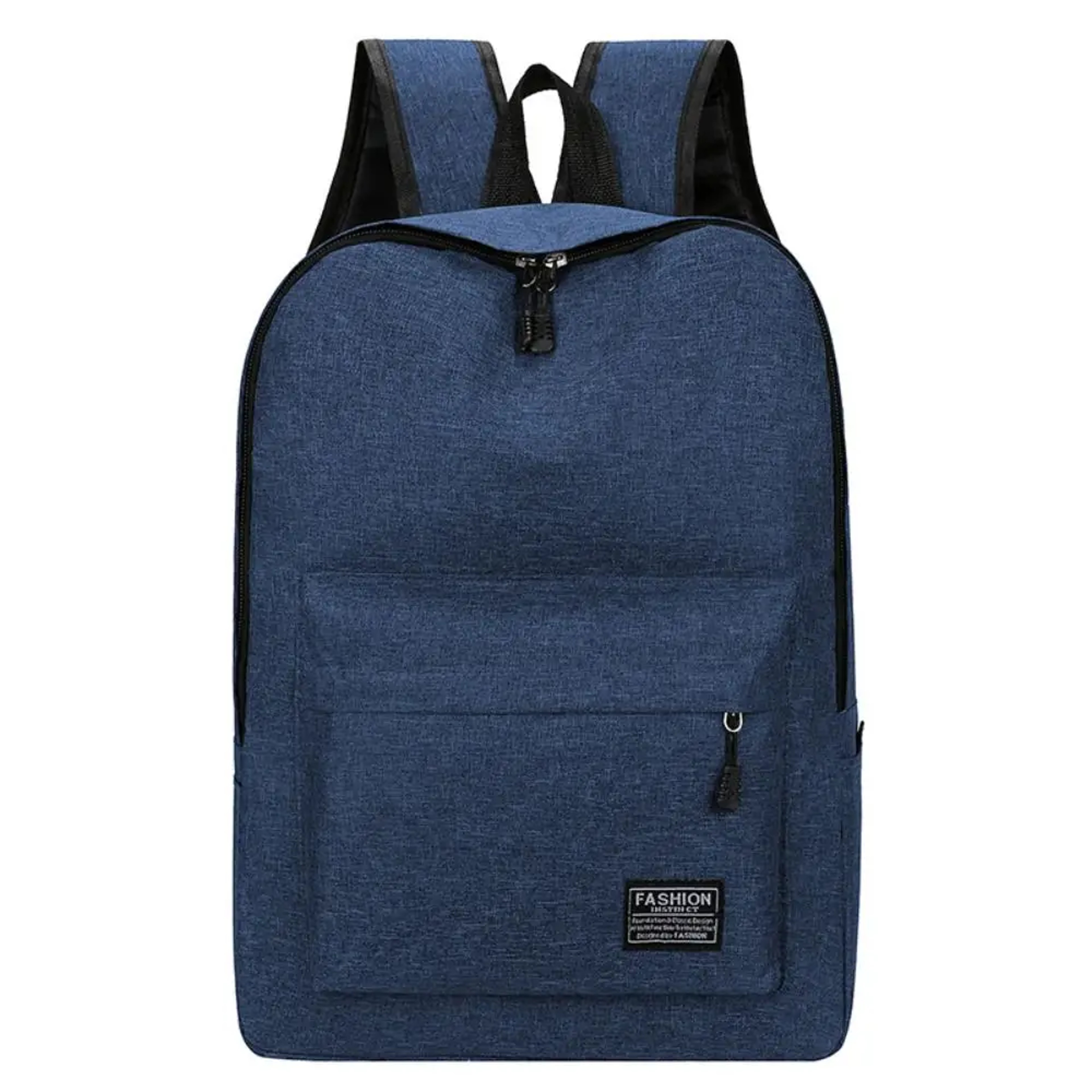 Minimalist Laptop Backpack Large Capacity Travel  School Backpack For Men And Women 4