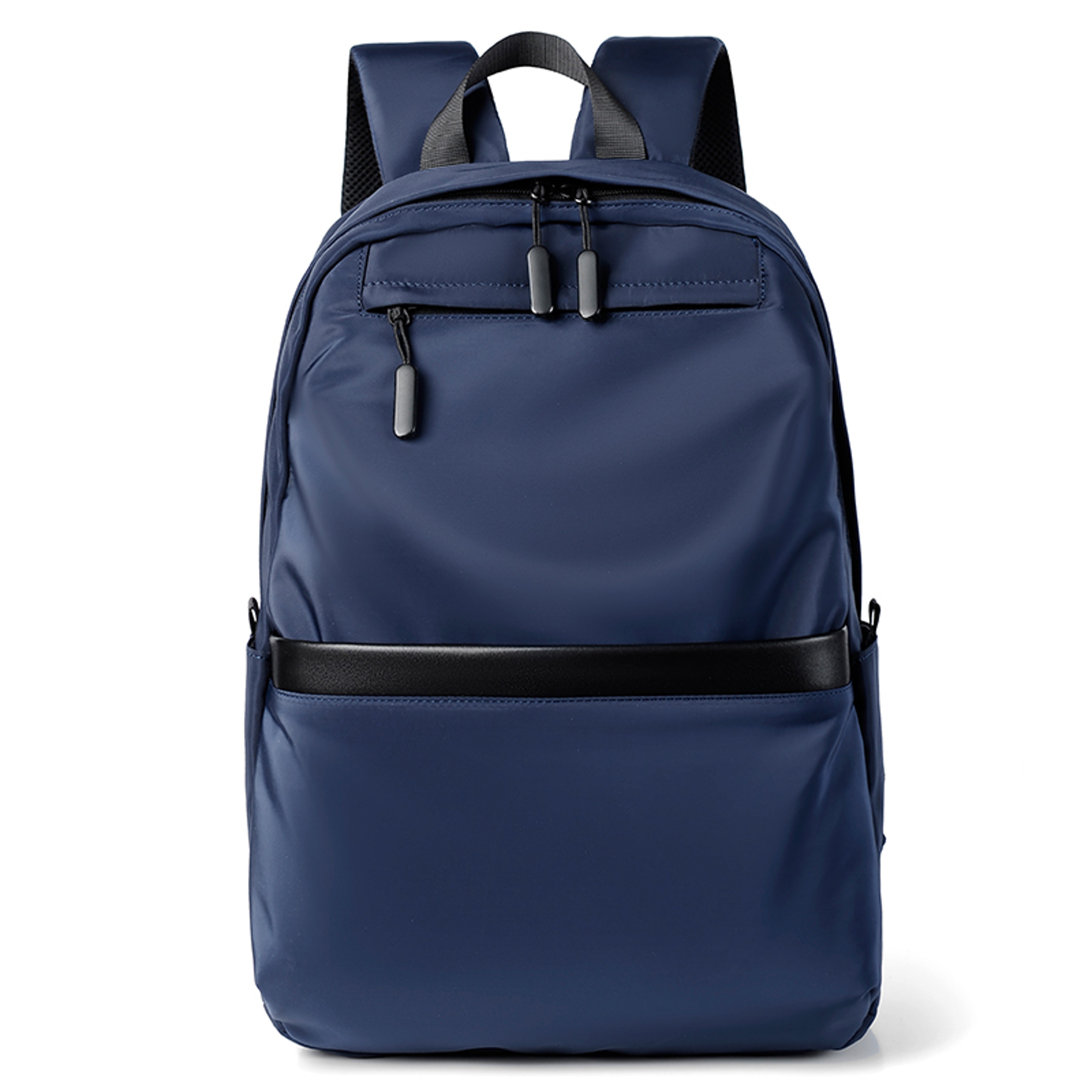 Laptop Shoulder Bag For Work  Travel Lightweight Business Messenger Bag With Oxford Fabric 0