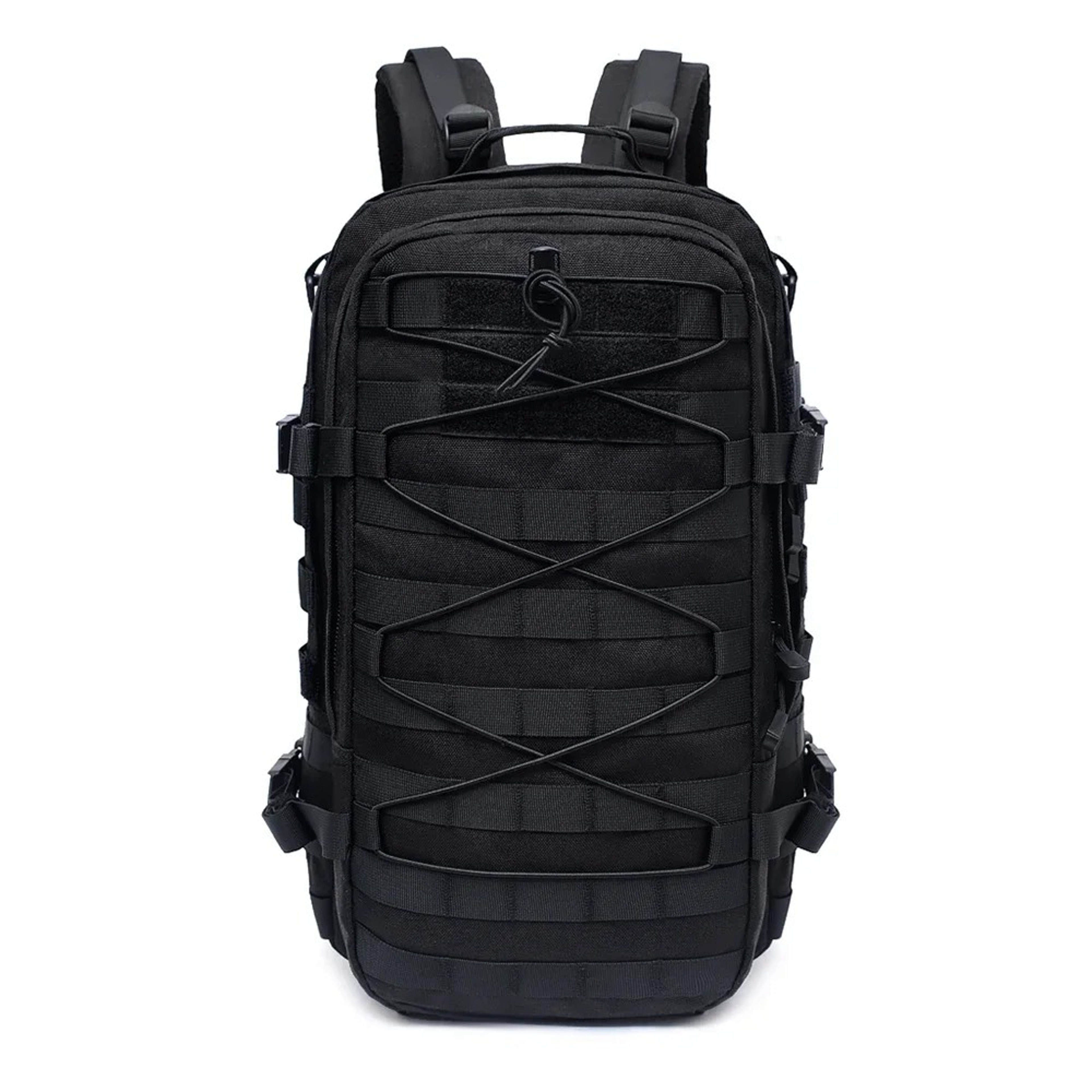 Hiking Backpack Tactical Camping Backpack For Travel Work Hunting  Outdoor Sports 2