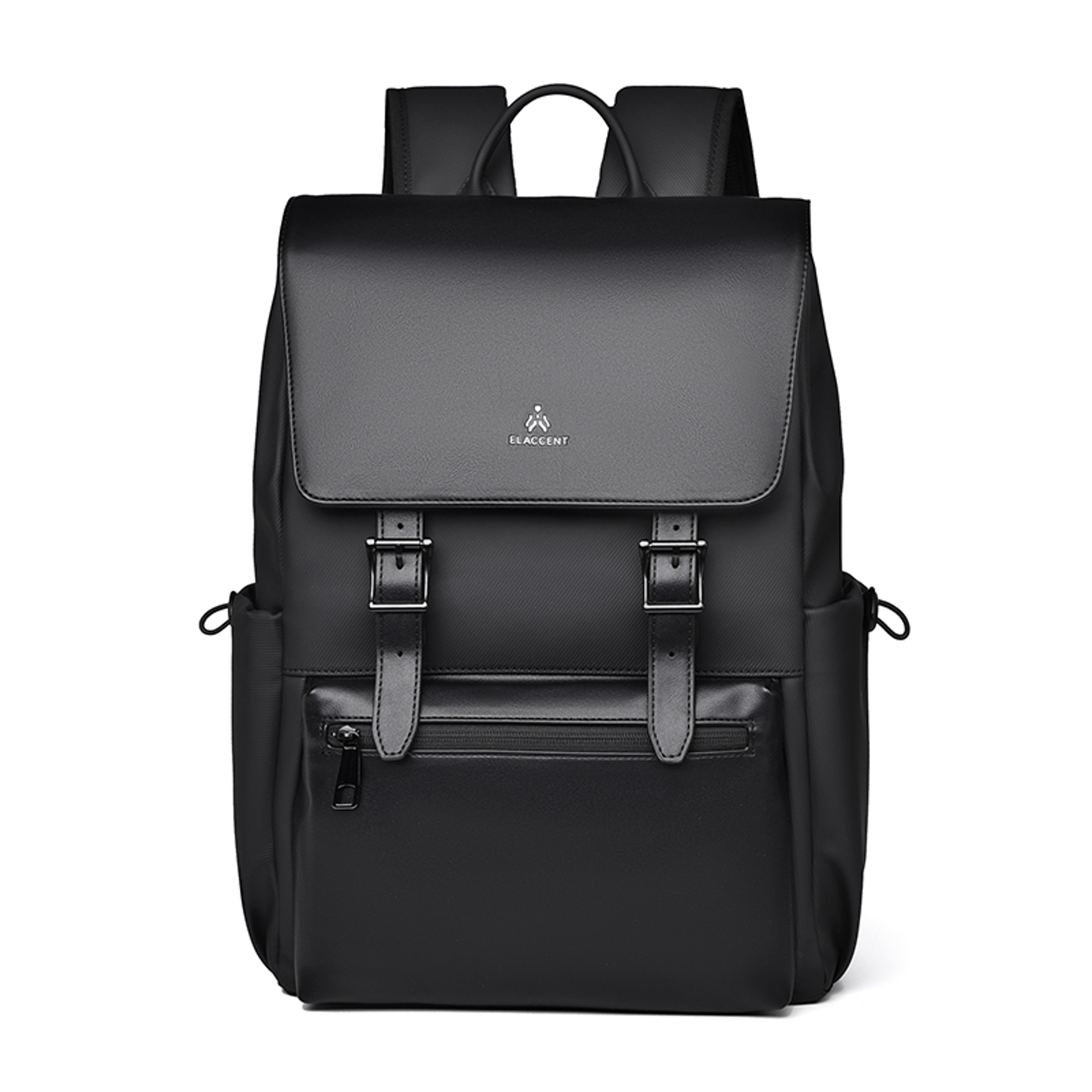 Laptop Backpack For Laptop WaterResistant Oxford Business  Travel Backpack 1