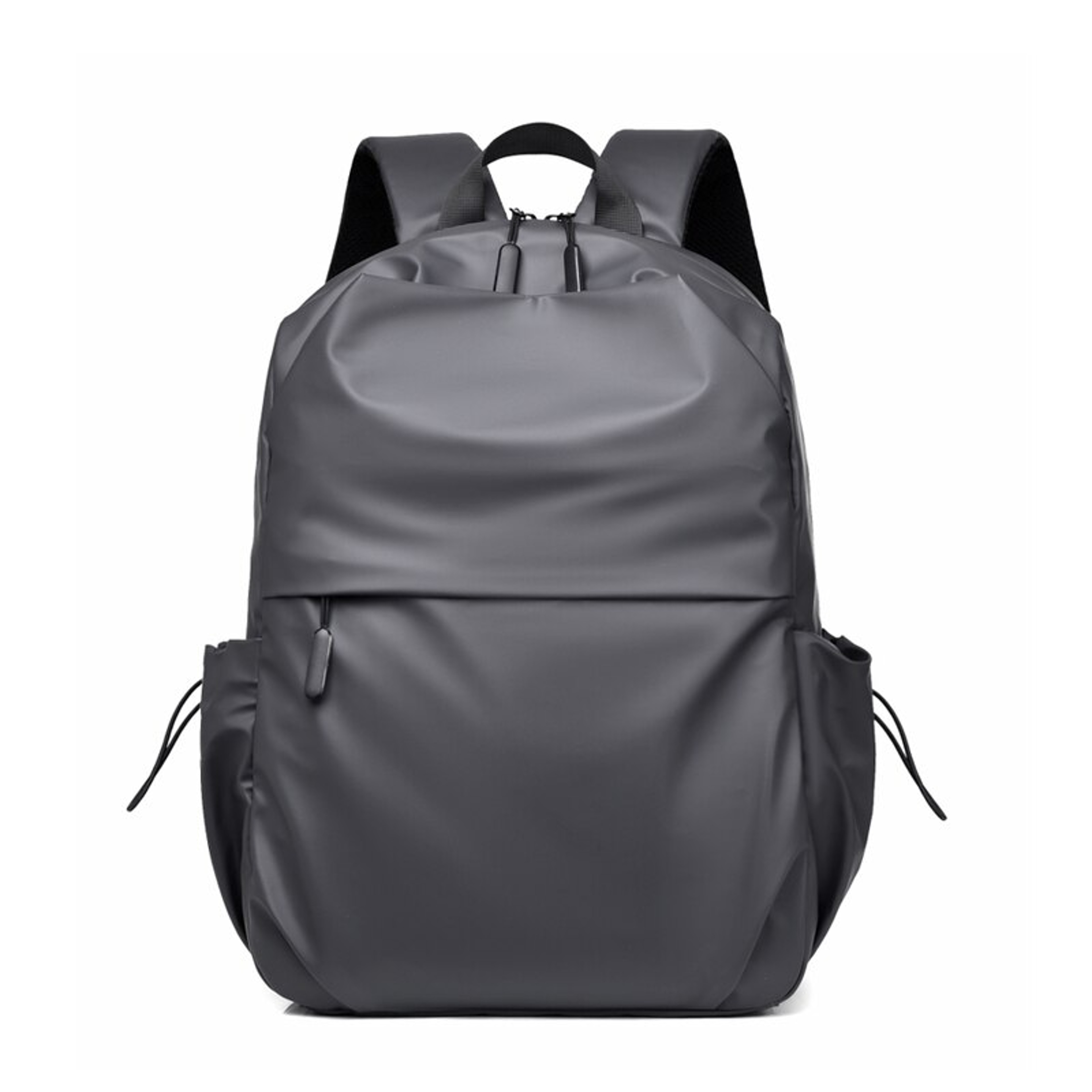 Backpack Large Capacity Travel Backpack For Work School  Commuting 2
