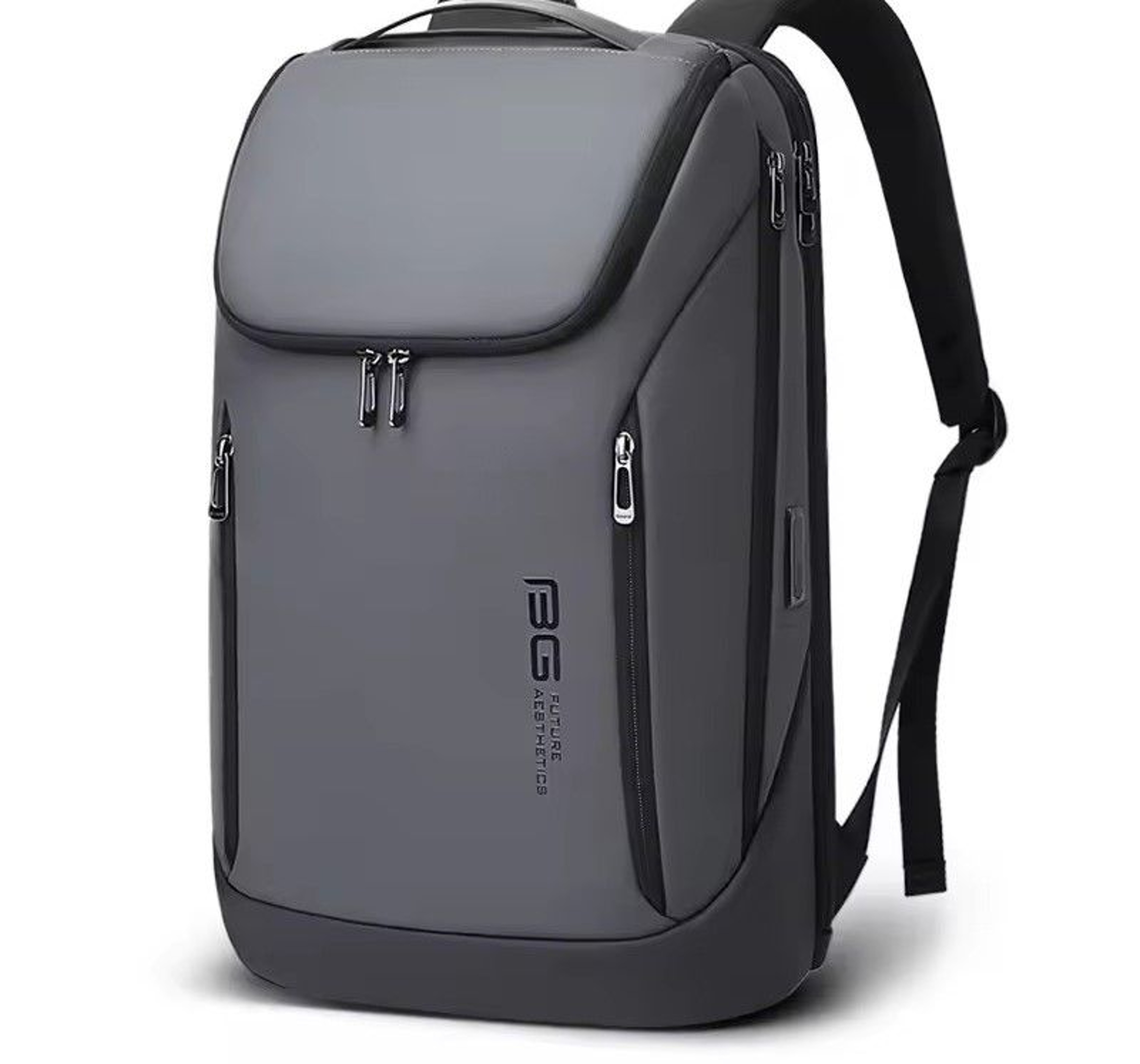 Business Laptop Backpack For Laptops Back To School Backpack Waterproof Travel Work Bag 0