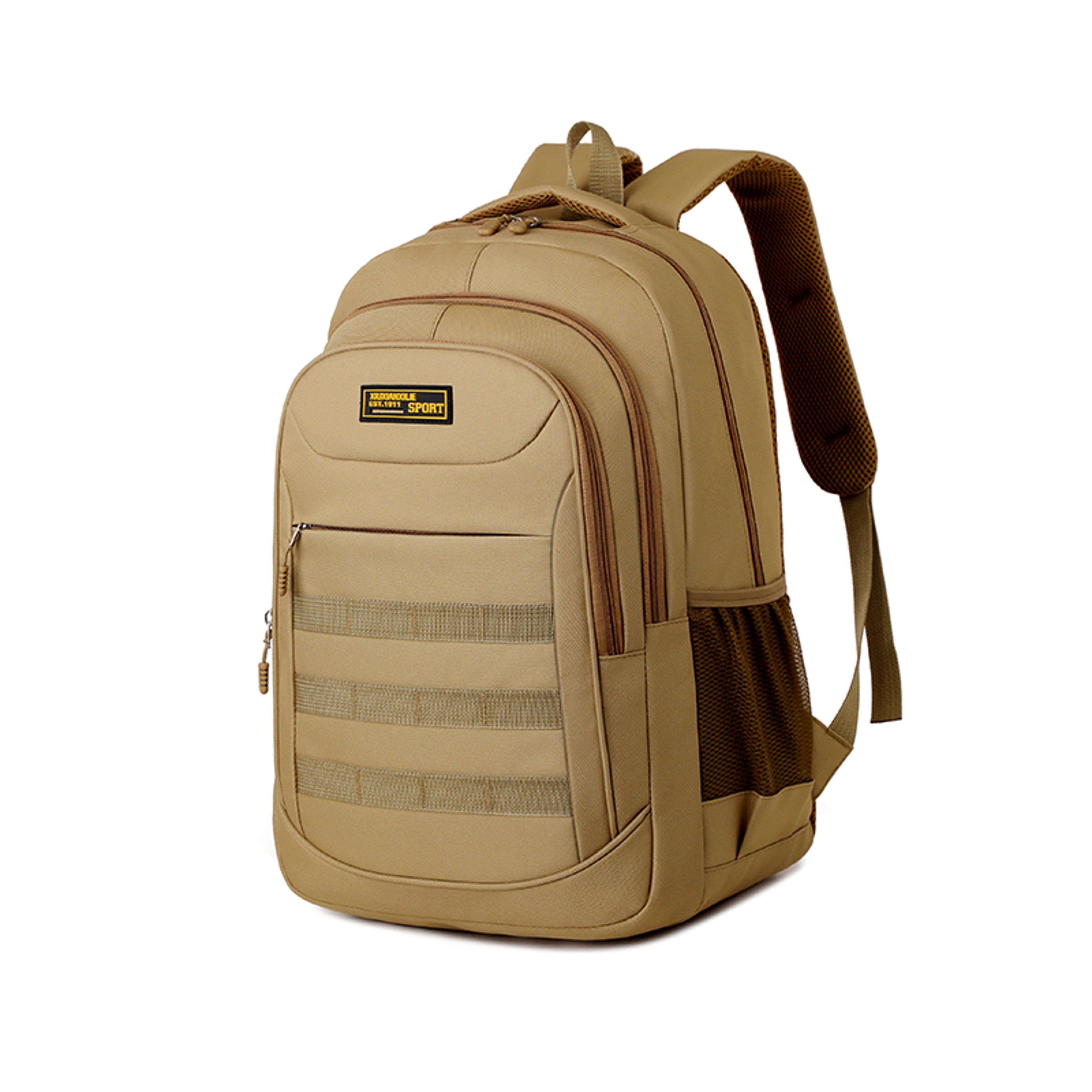 Laptop Backpack For Travel And Work Back To School Backpack Large Capacity Anti Theft Daypack 3