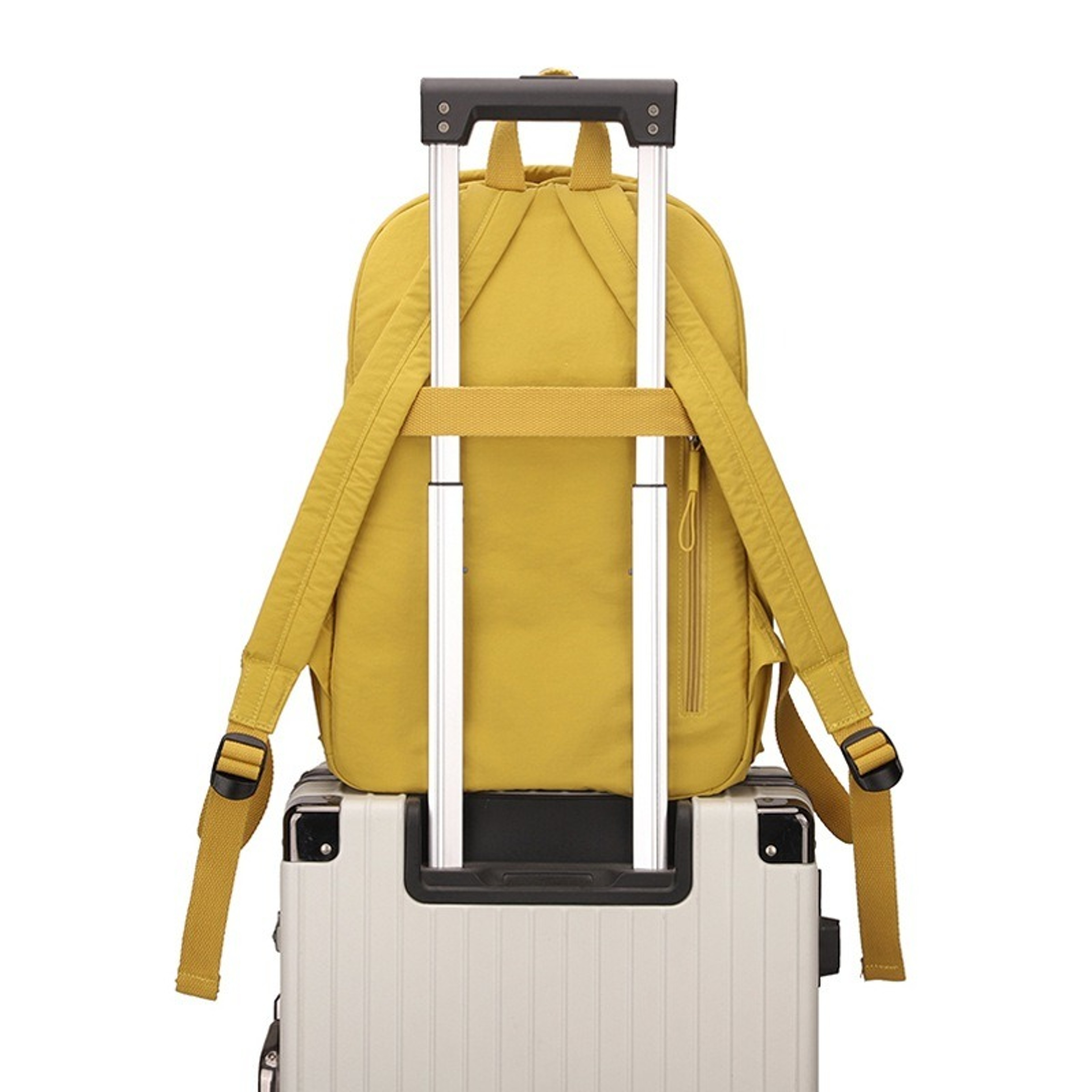 Lightweight Laptop Backpack For Laptop Back To School Backpack Travel Daypack 7