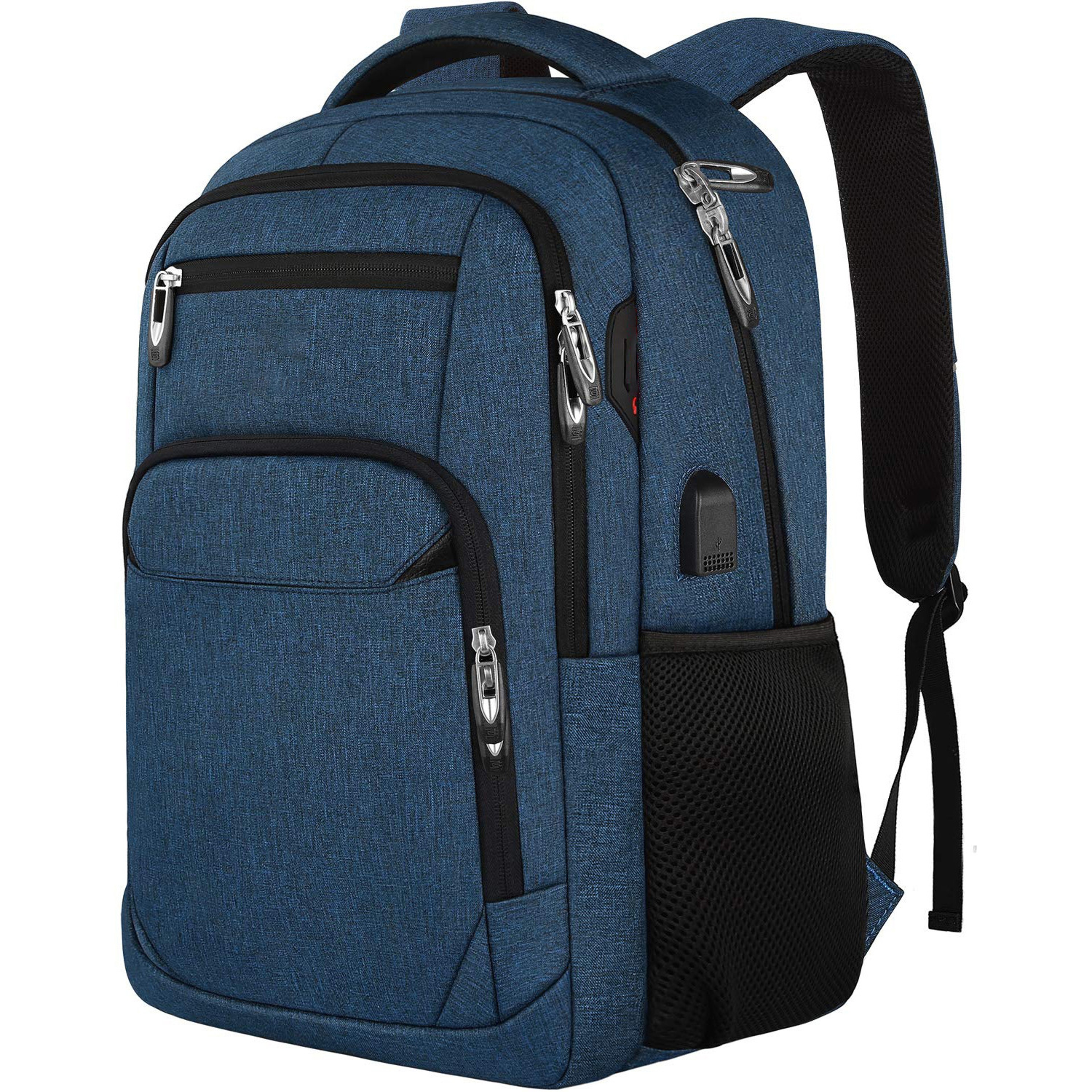 Large Capacity Camera Backpack With Laptop Compartment Back To School Backpack Waterproof Travel Hi 0