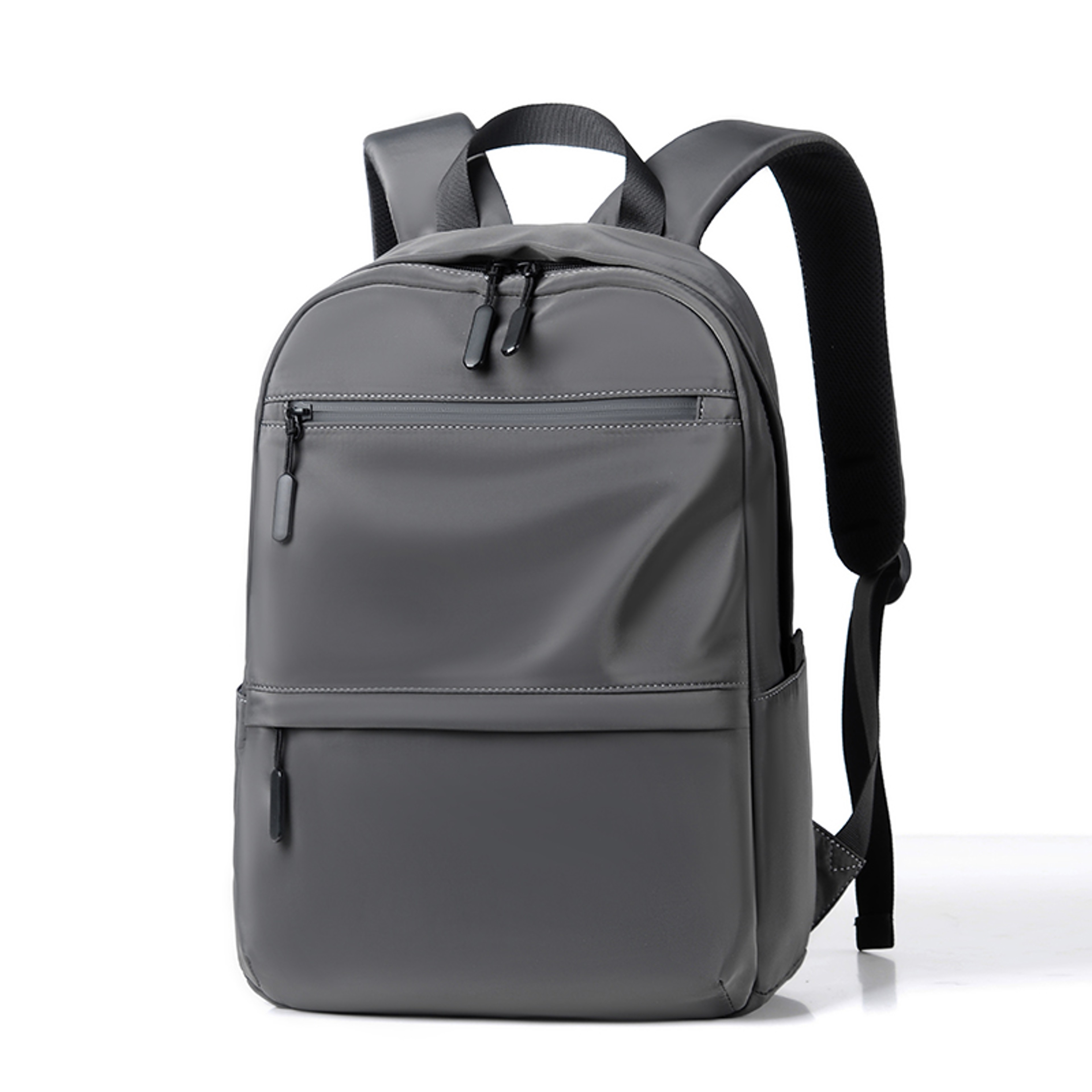 Large Capacity Student Backpack Water Resistant School Backpack Casual Commuter Travel Bag 3