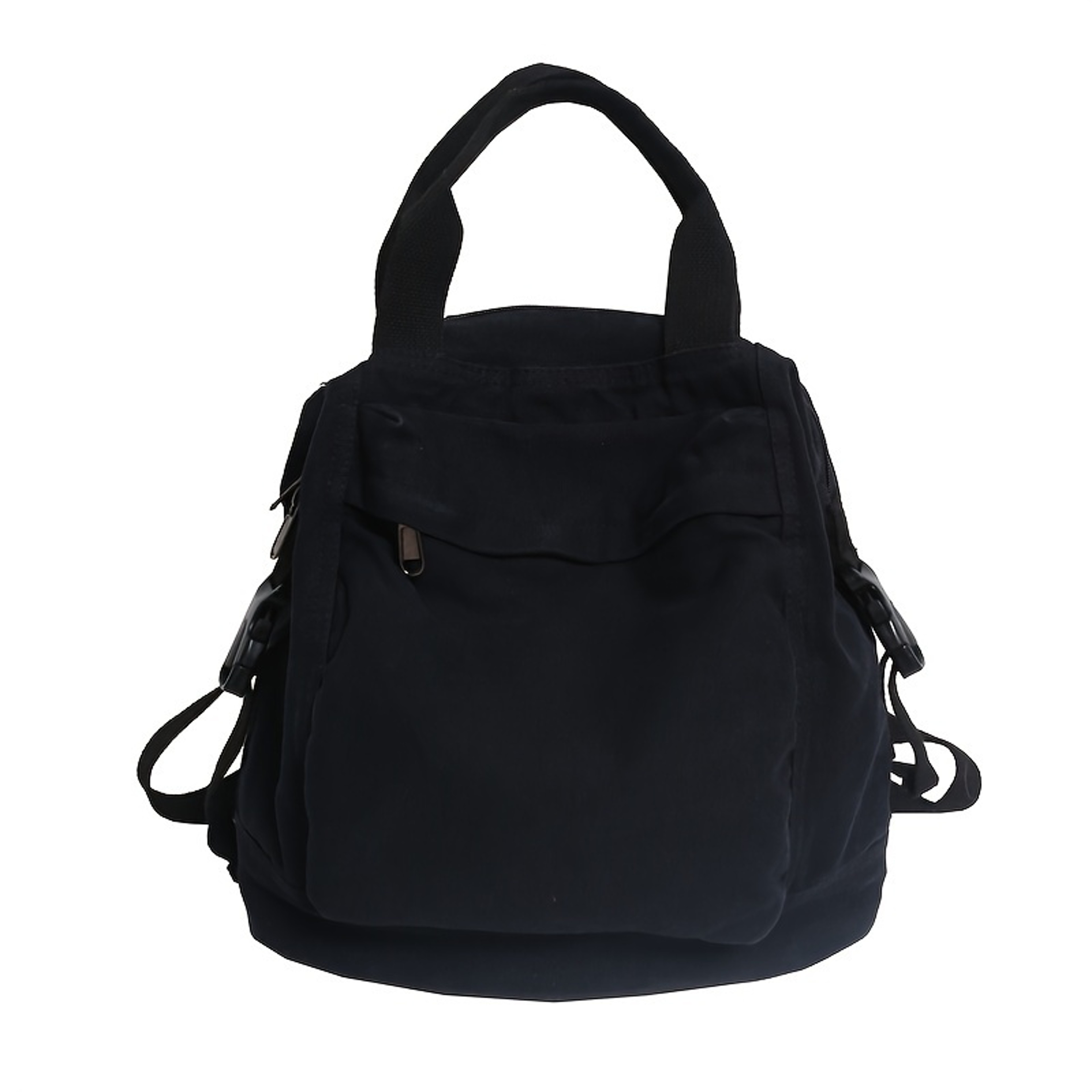 Backpack For Women Retro Large Capacity School Backpack Casual Travel Book Bag 3
