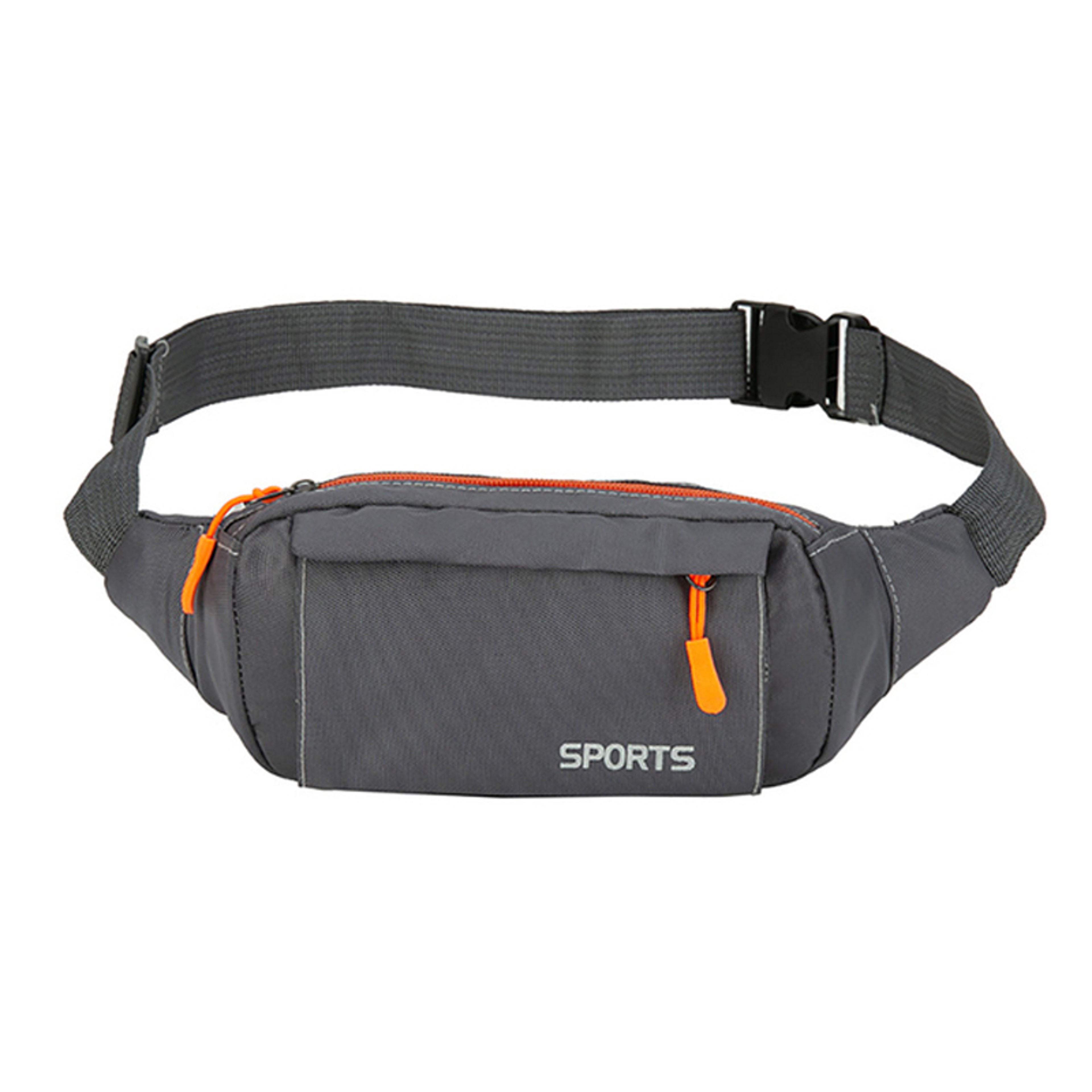 Bum Bag Adjustable Waist Pack Running Belt Pouch For Men Women 0