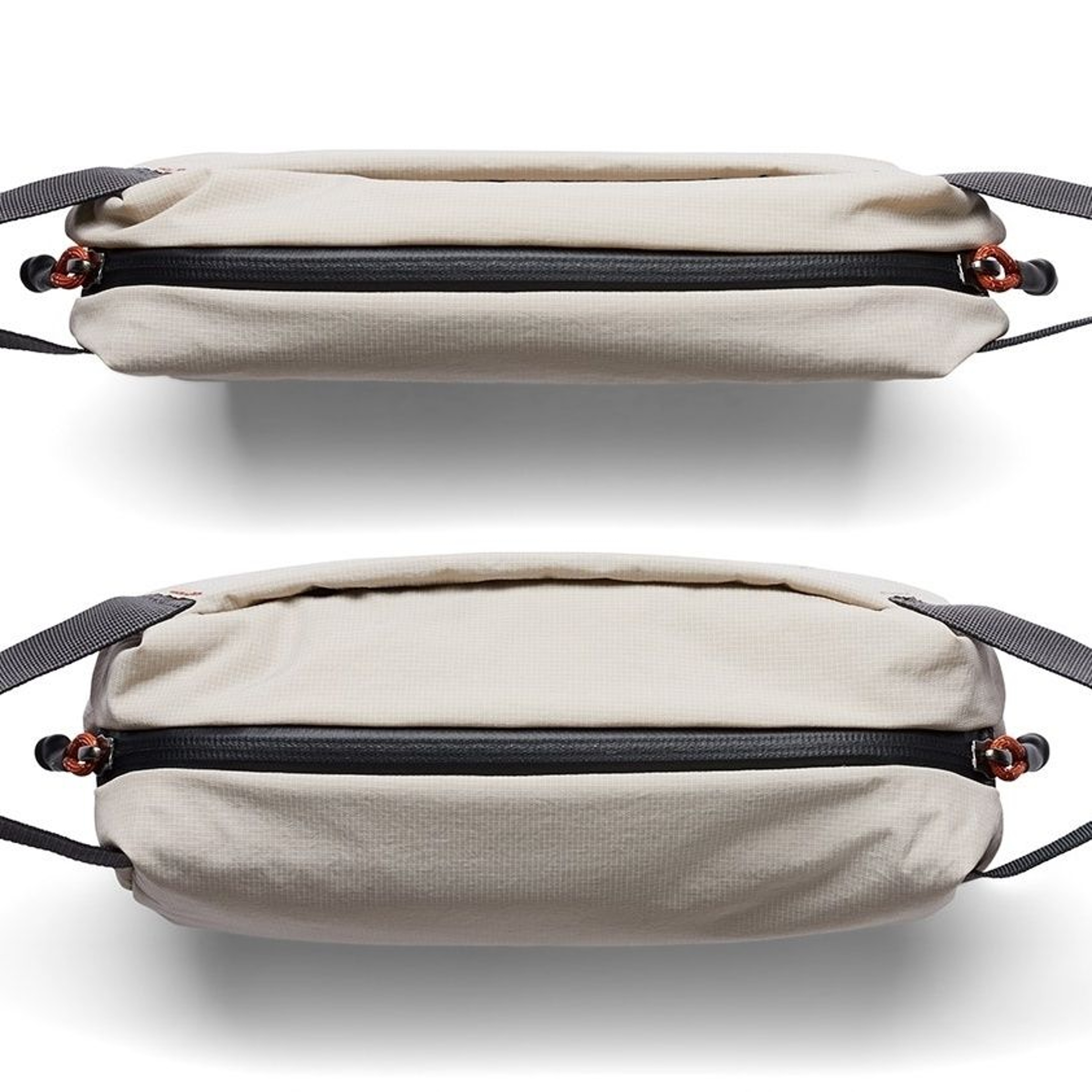 EcoFriendly Waterproof Crossbody Chest Bag Compact Shoulder Pack 4