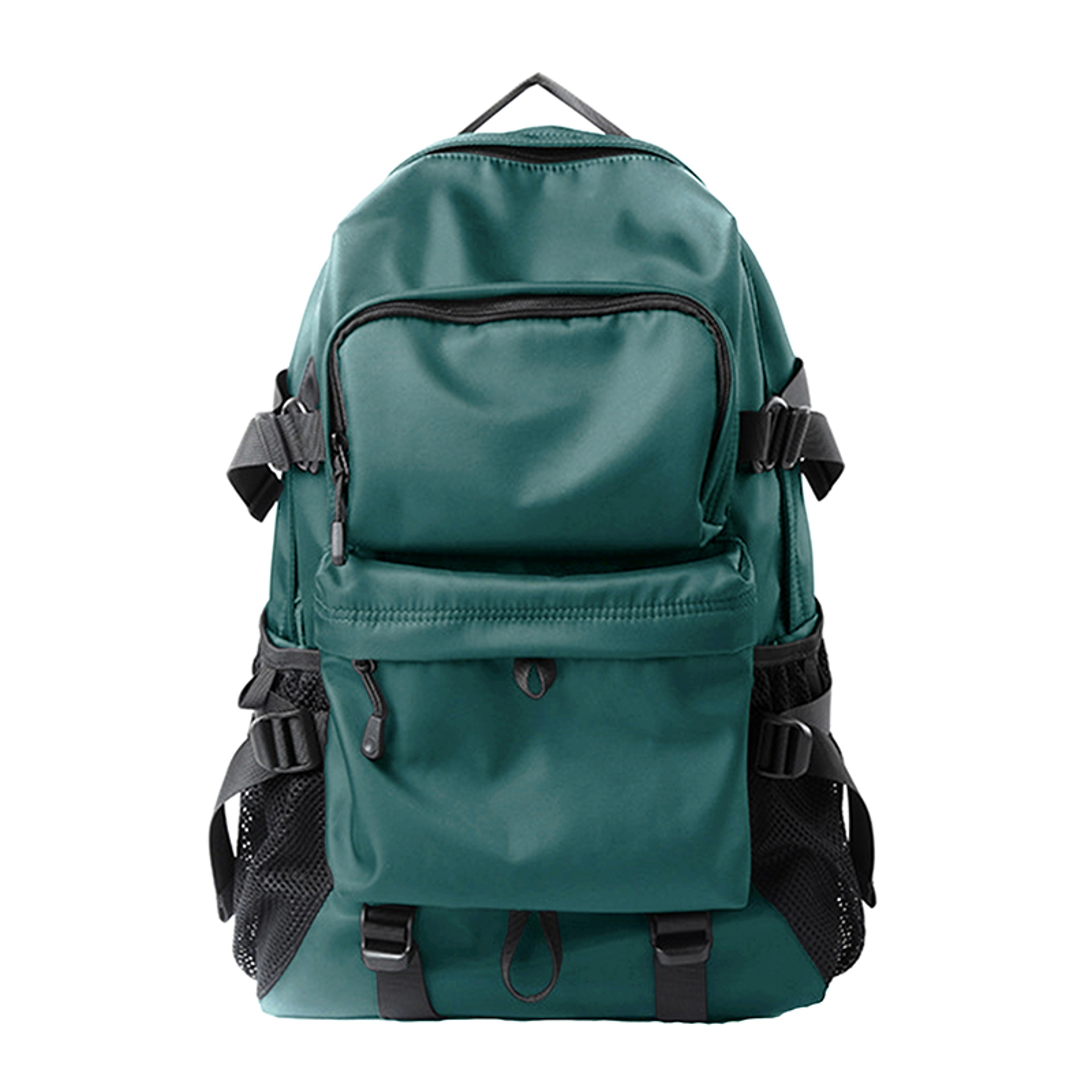 Airline Approved Travel Backpack With Dedicated Shoe Compartment 2