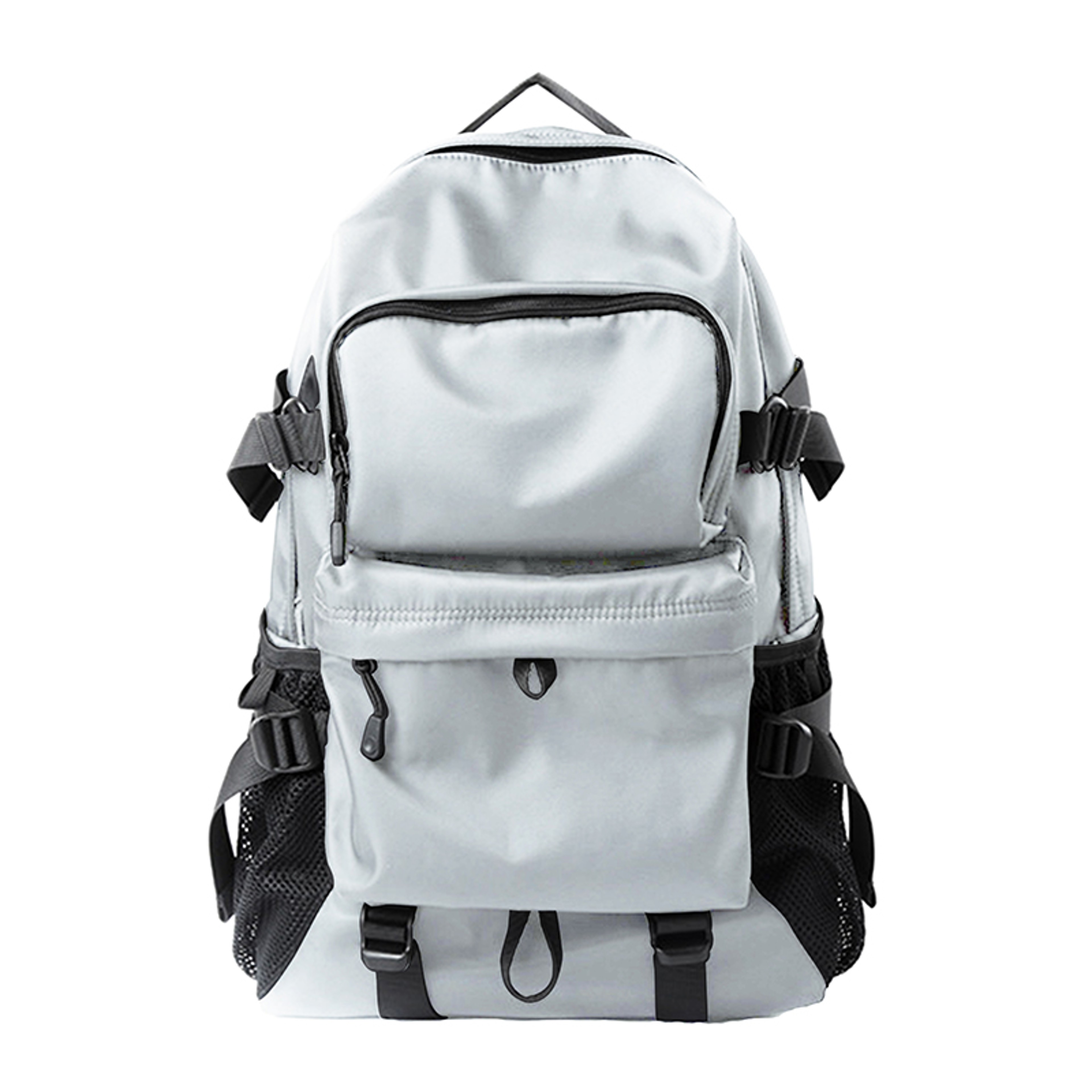 Airline Approved Travel Backpack With Dedicated Shoe Compartment 11