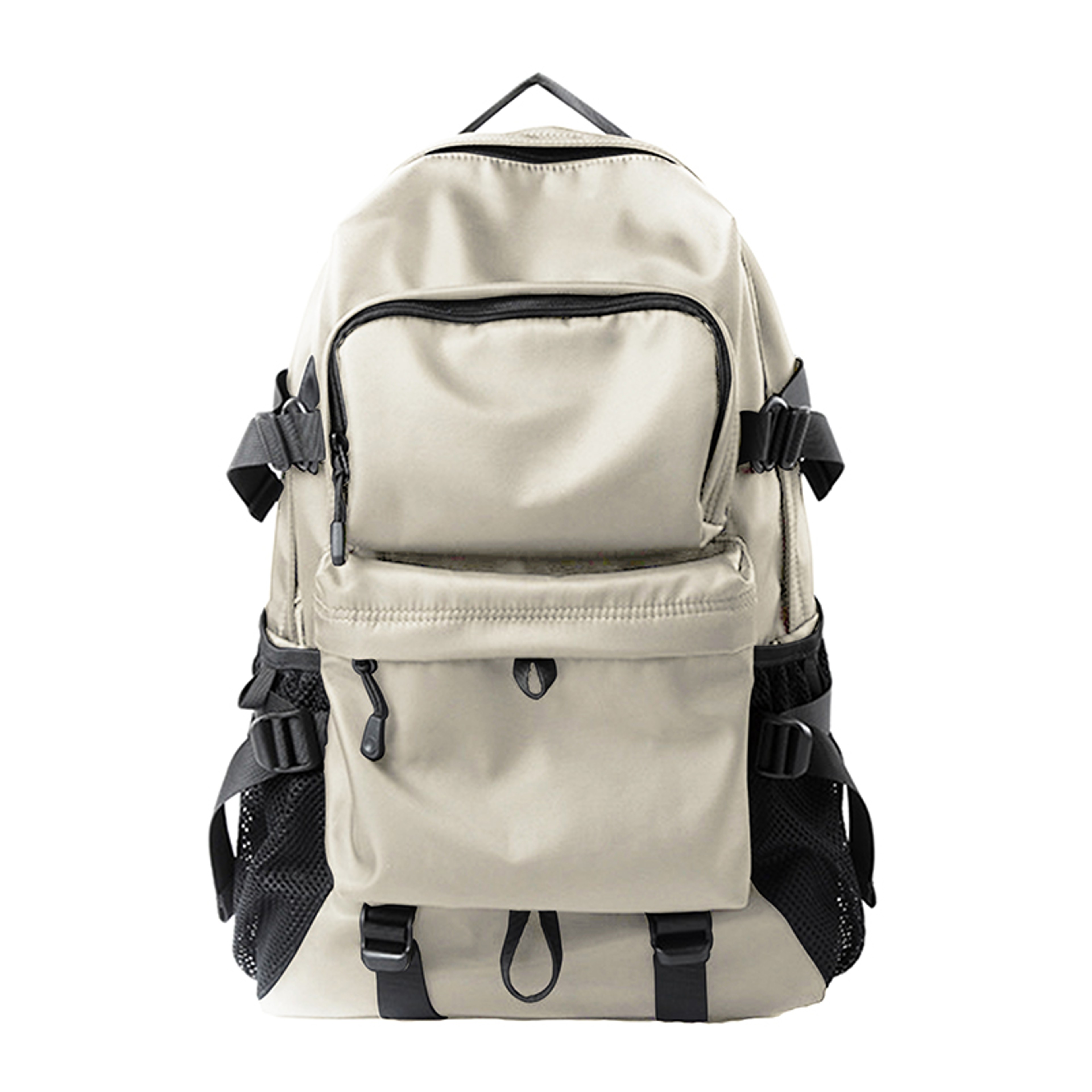 Airline Approved Travel Backpack With Dedicated Shoe Compartment 5