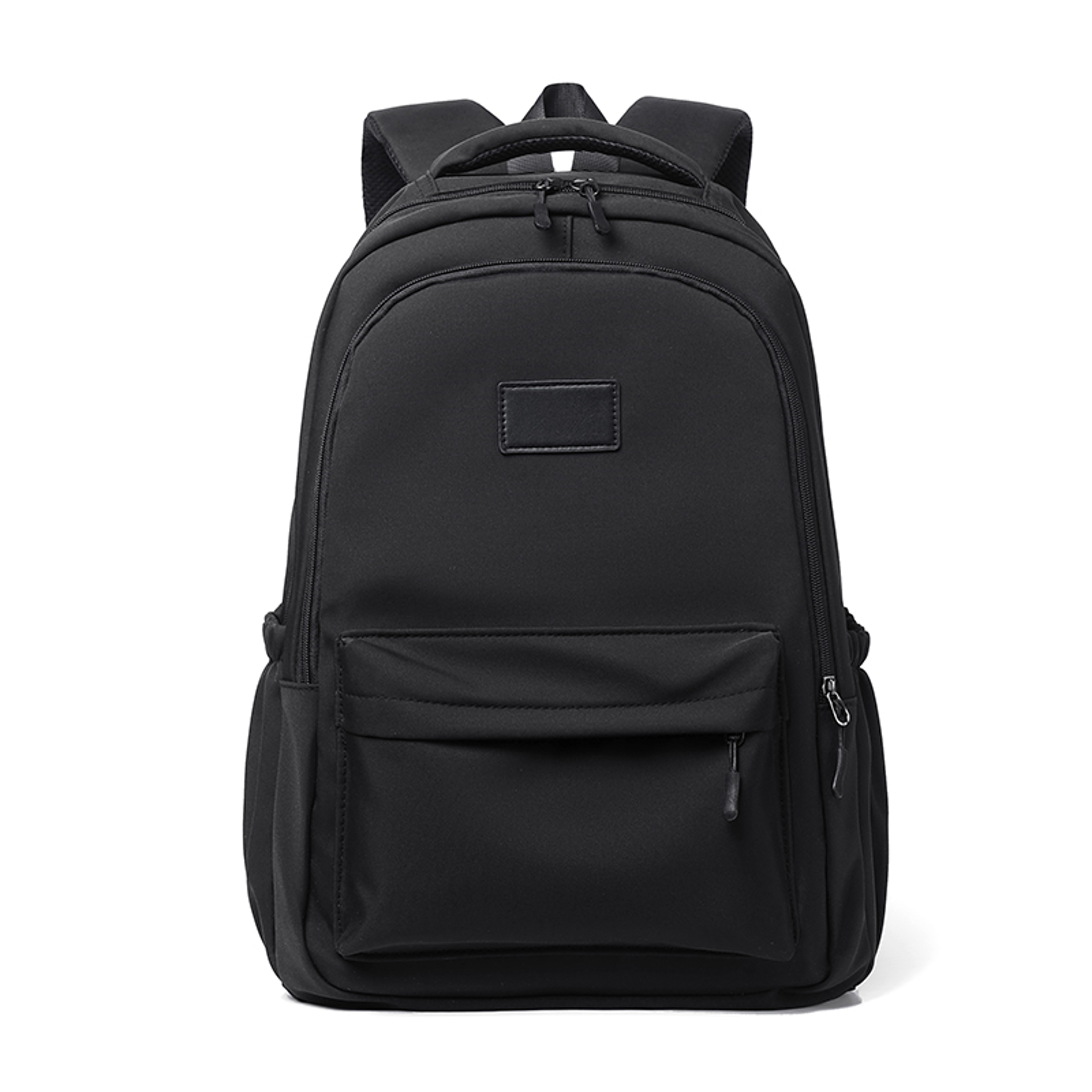 Cute Aesthetic Waterproof Laptop Backpack Lightweight College Bag 0