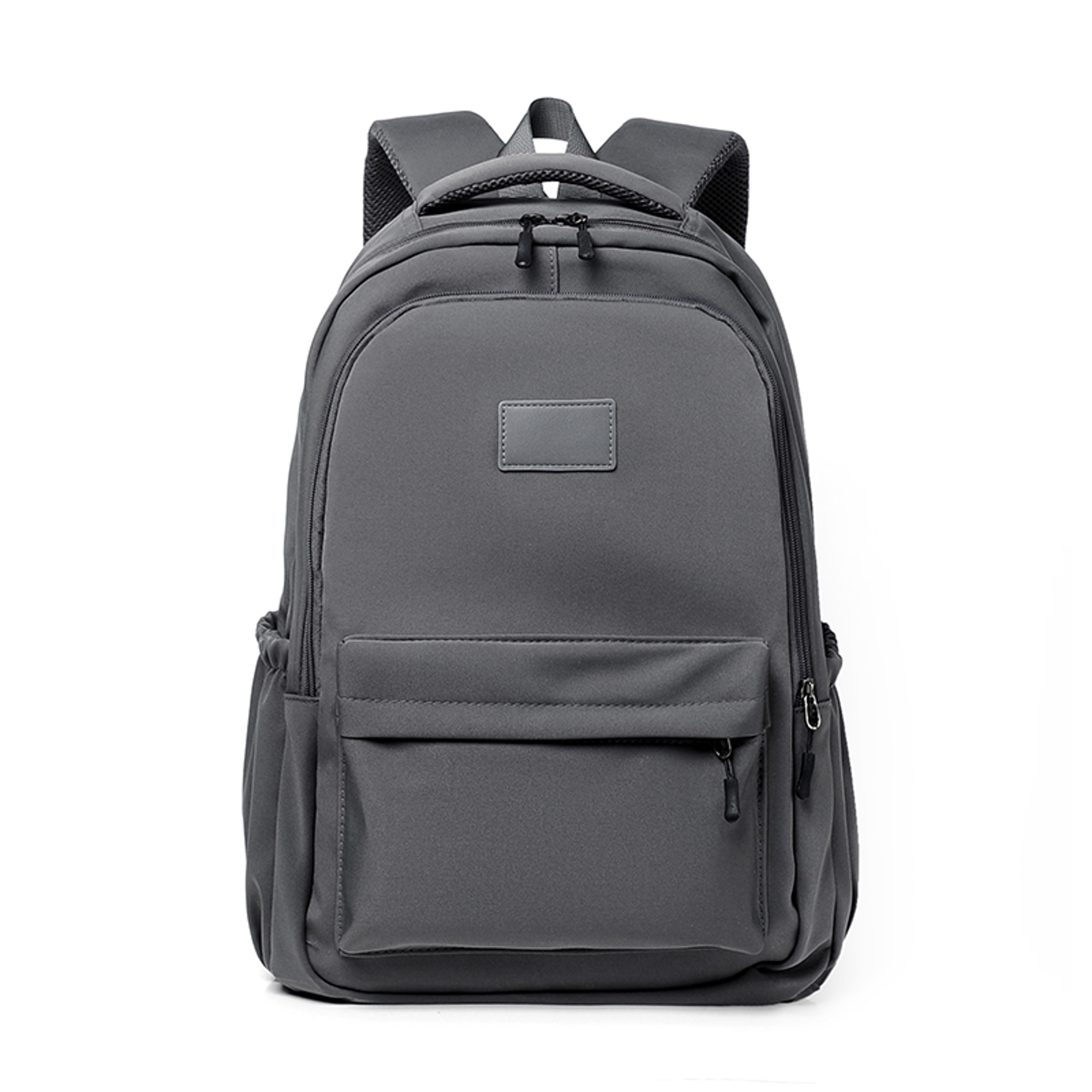 Cute Aesthetic Waterproof Laptop Backpack Lightweight College Bag 1
