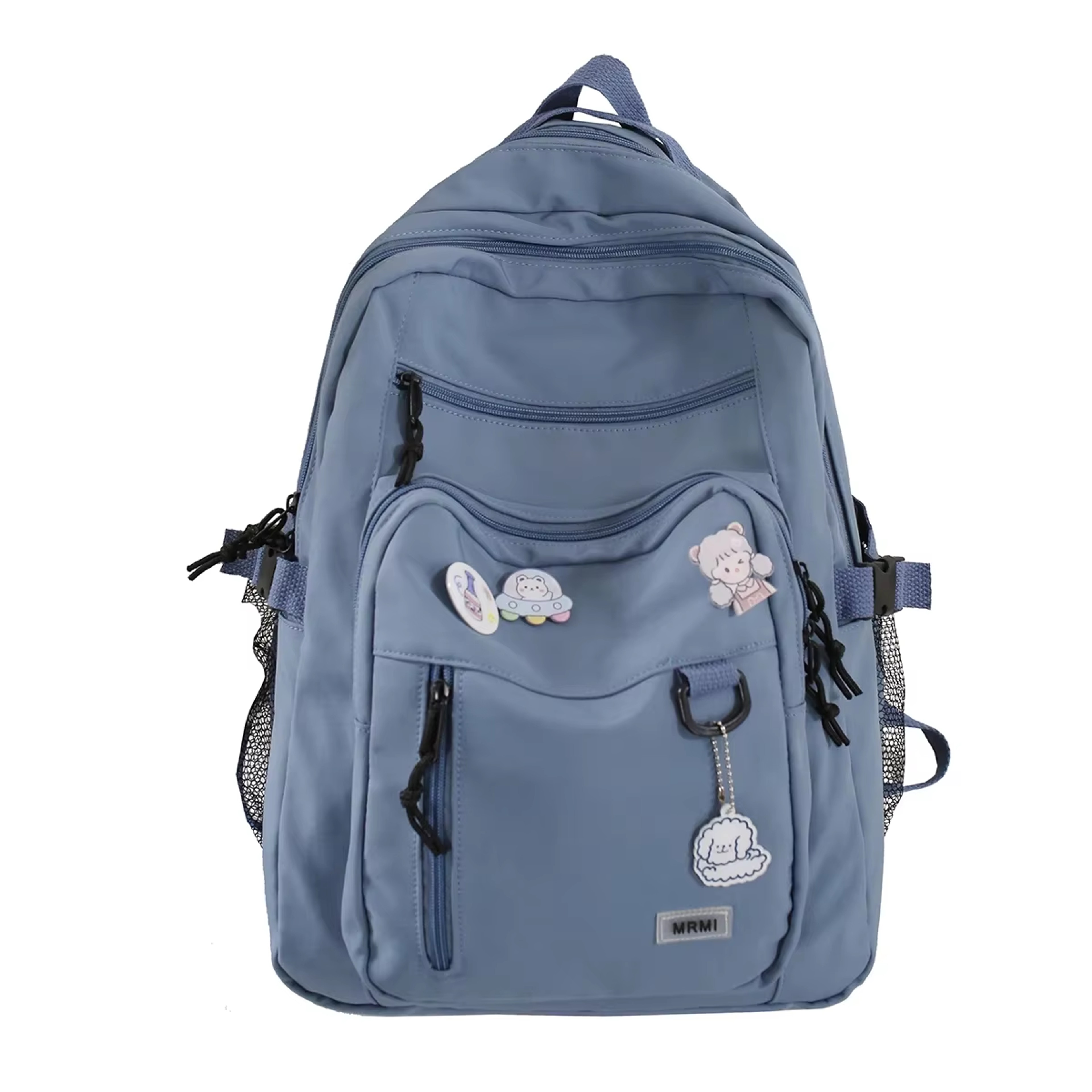Canvas Backpack College Backpack School Backpack Casual Backpack Travel Backpack 2