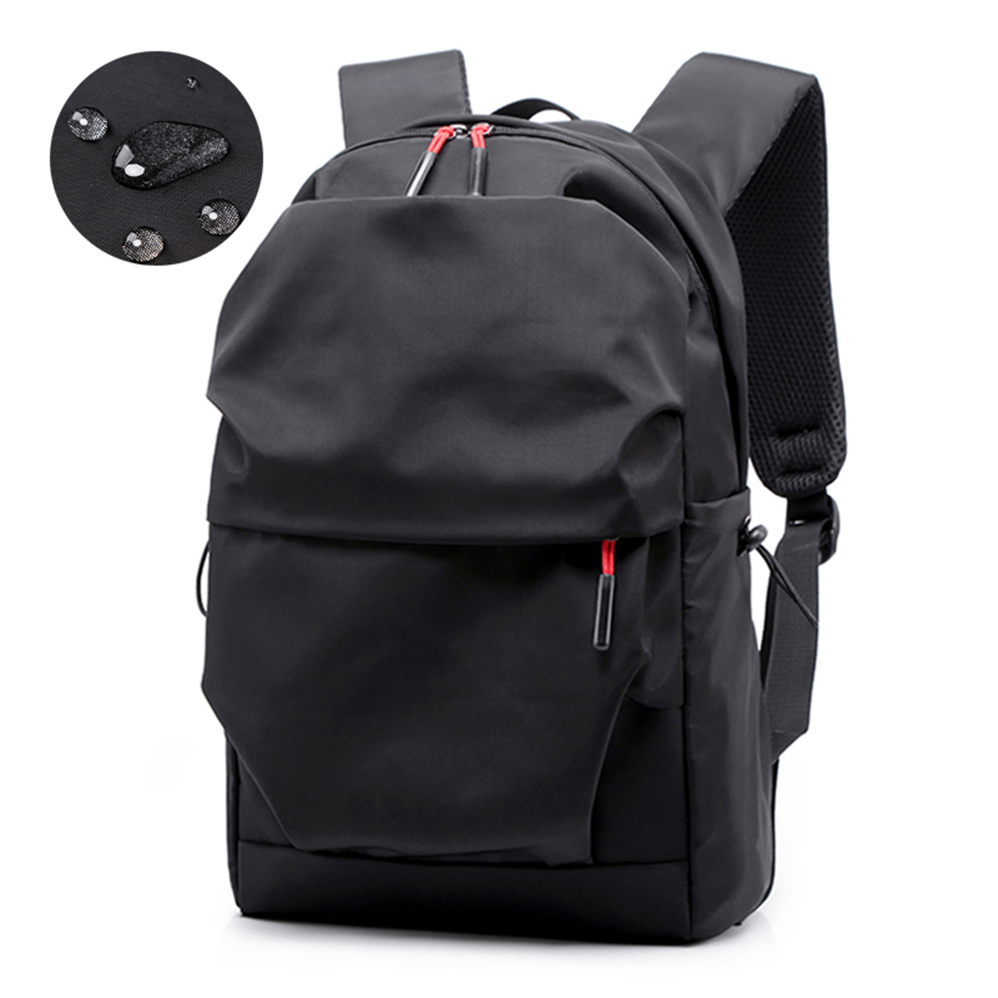 Laptop Backpack For Men Business Travel School Backpack 0