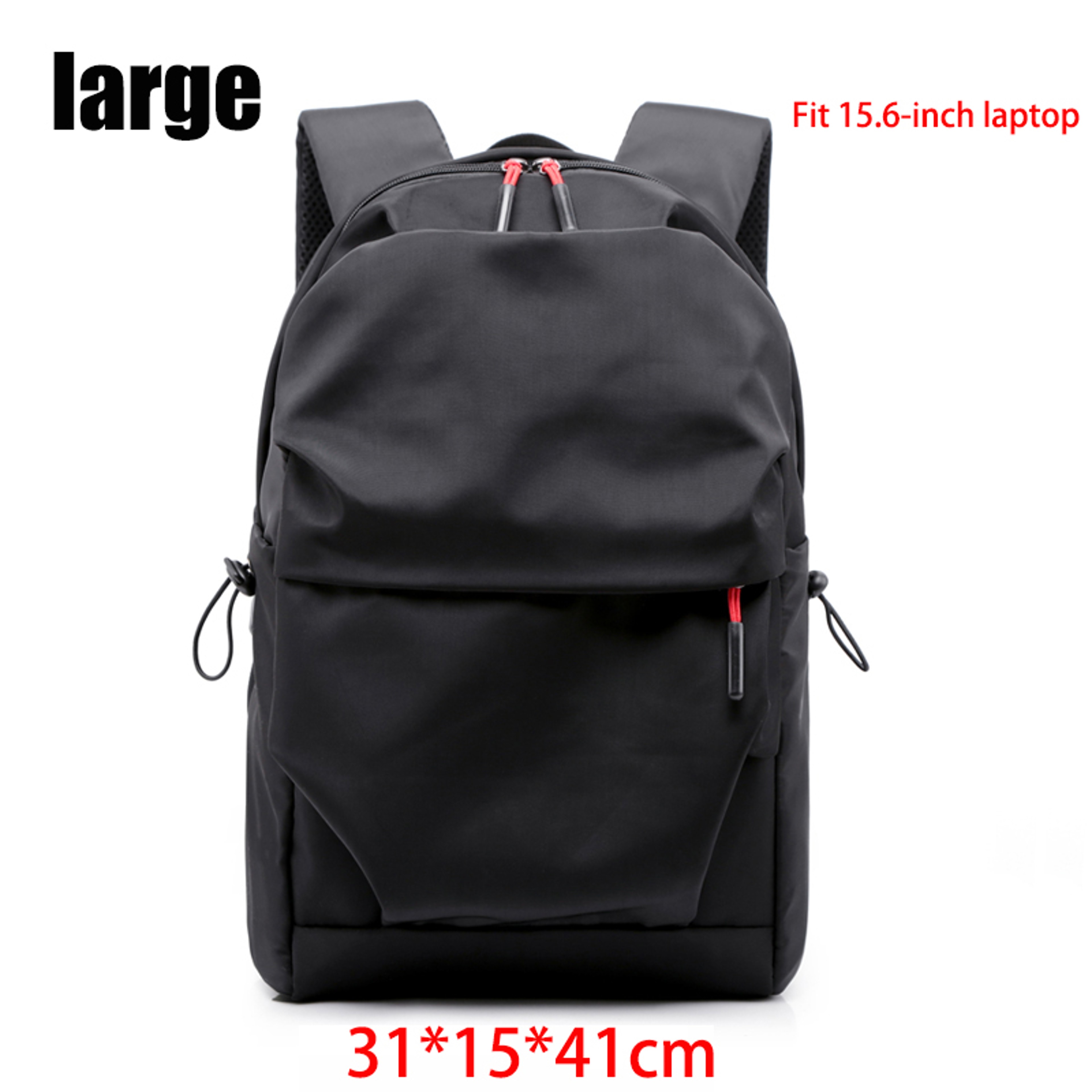 Laptop Backpack For Men Business Travel School Backpack 1