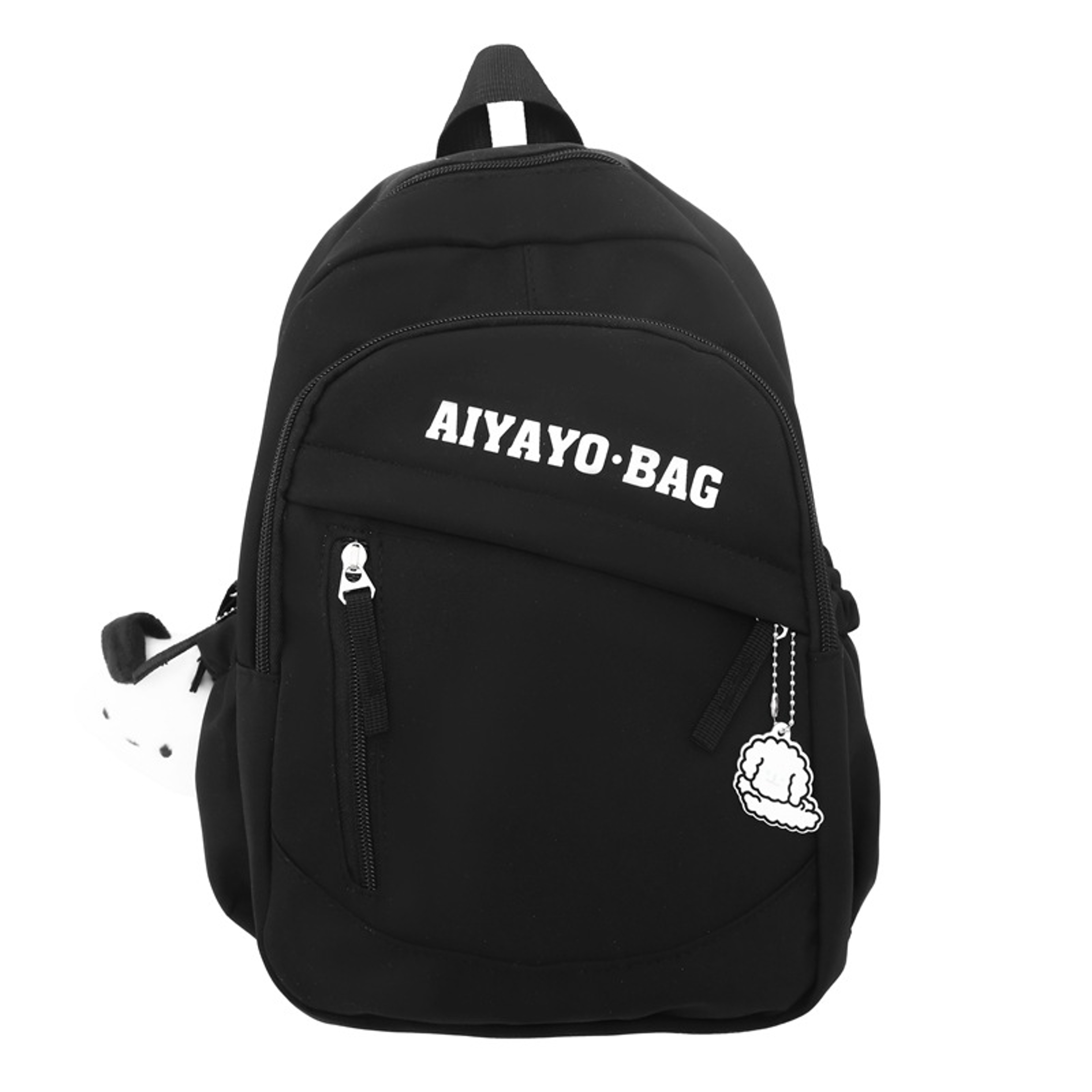 Lightweight Mini Backpack Travel Daypack For College Campus And Daily Use 1