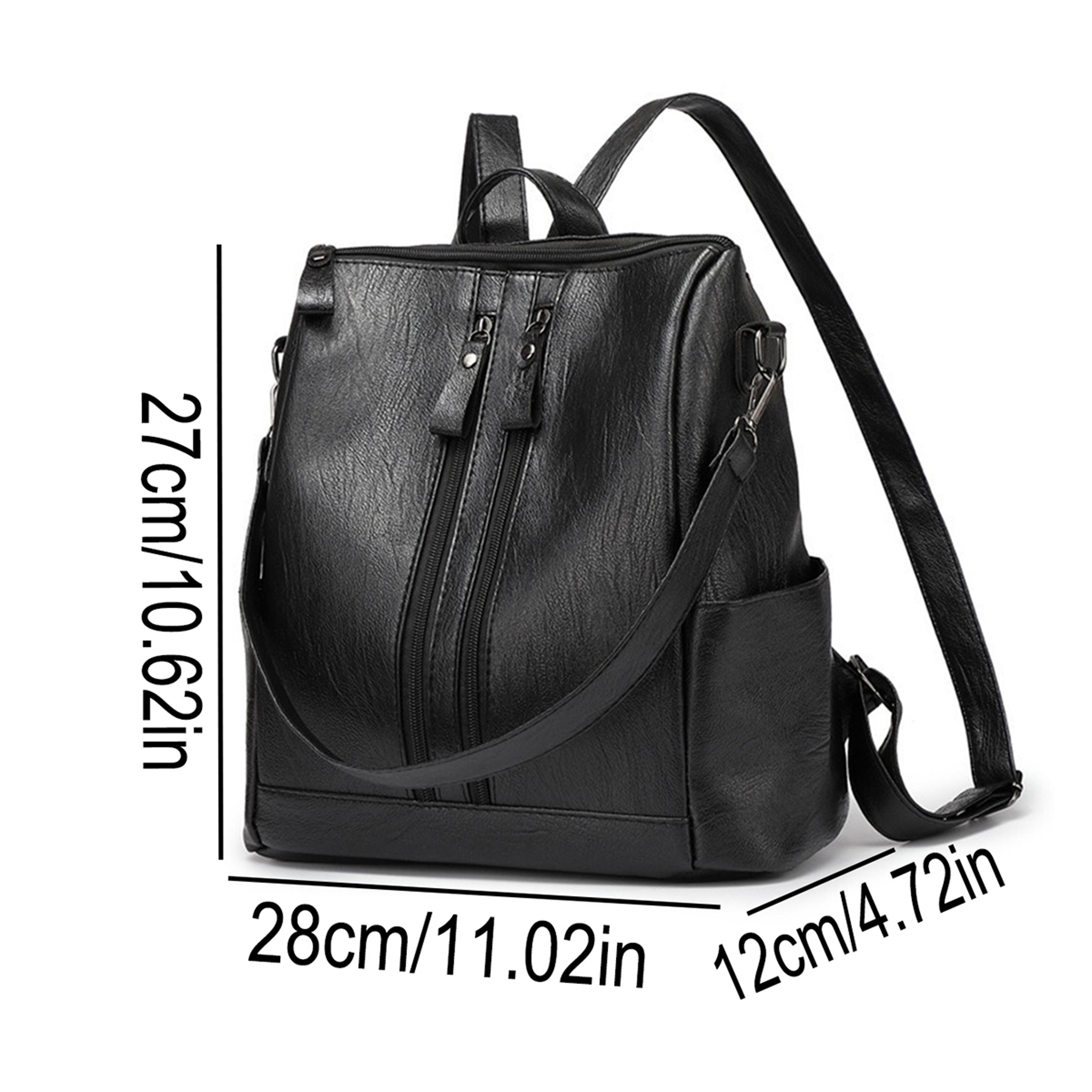 Small Lightweight Backpack for Women – view 7