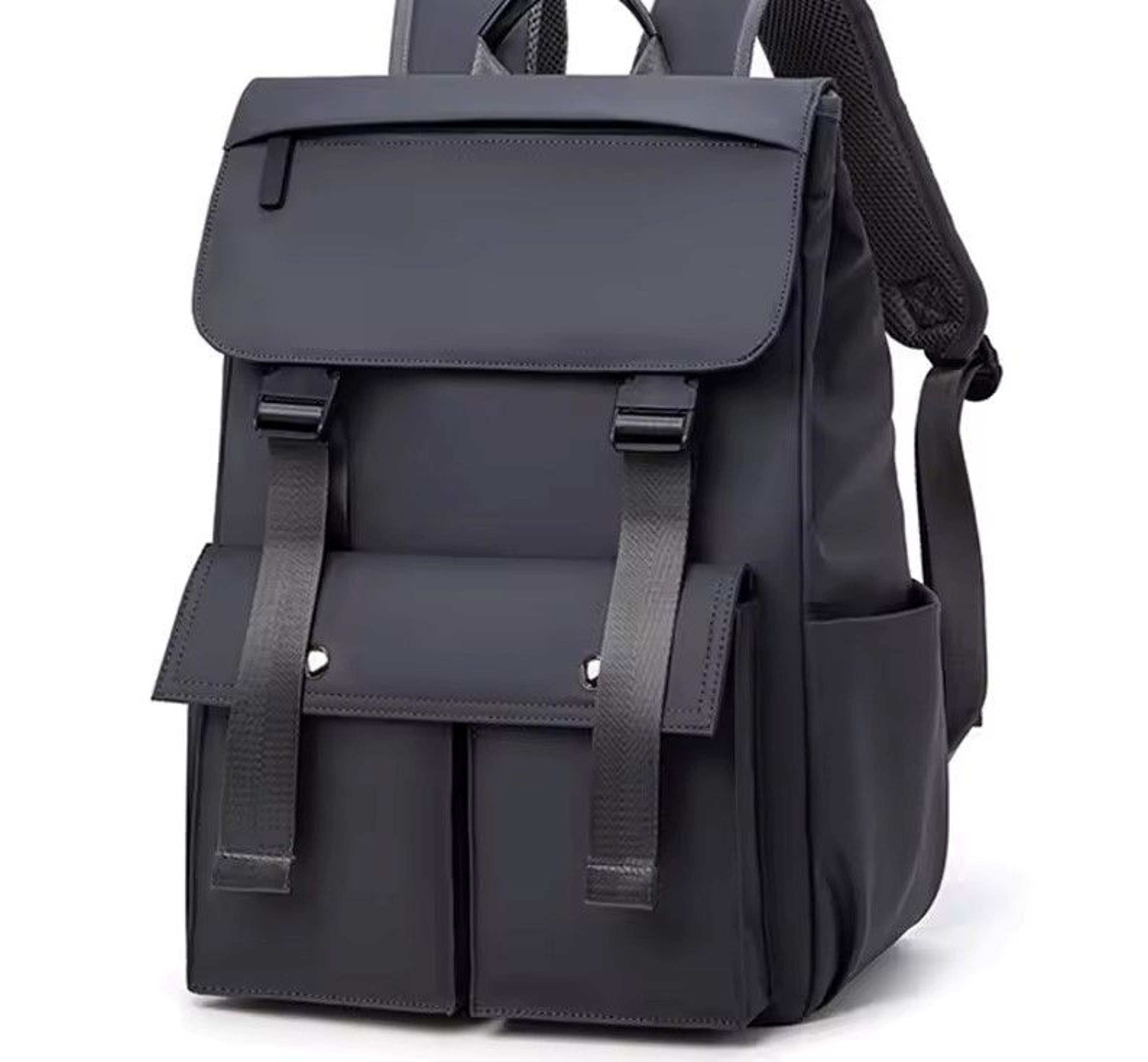 UrbanCarry Lightweight Water Resistant Laptop Backpack 1