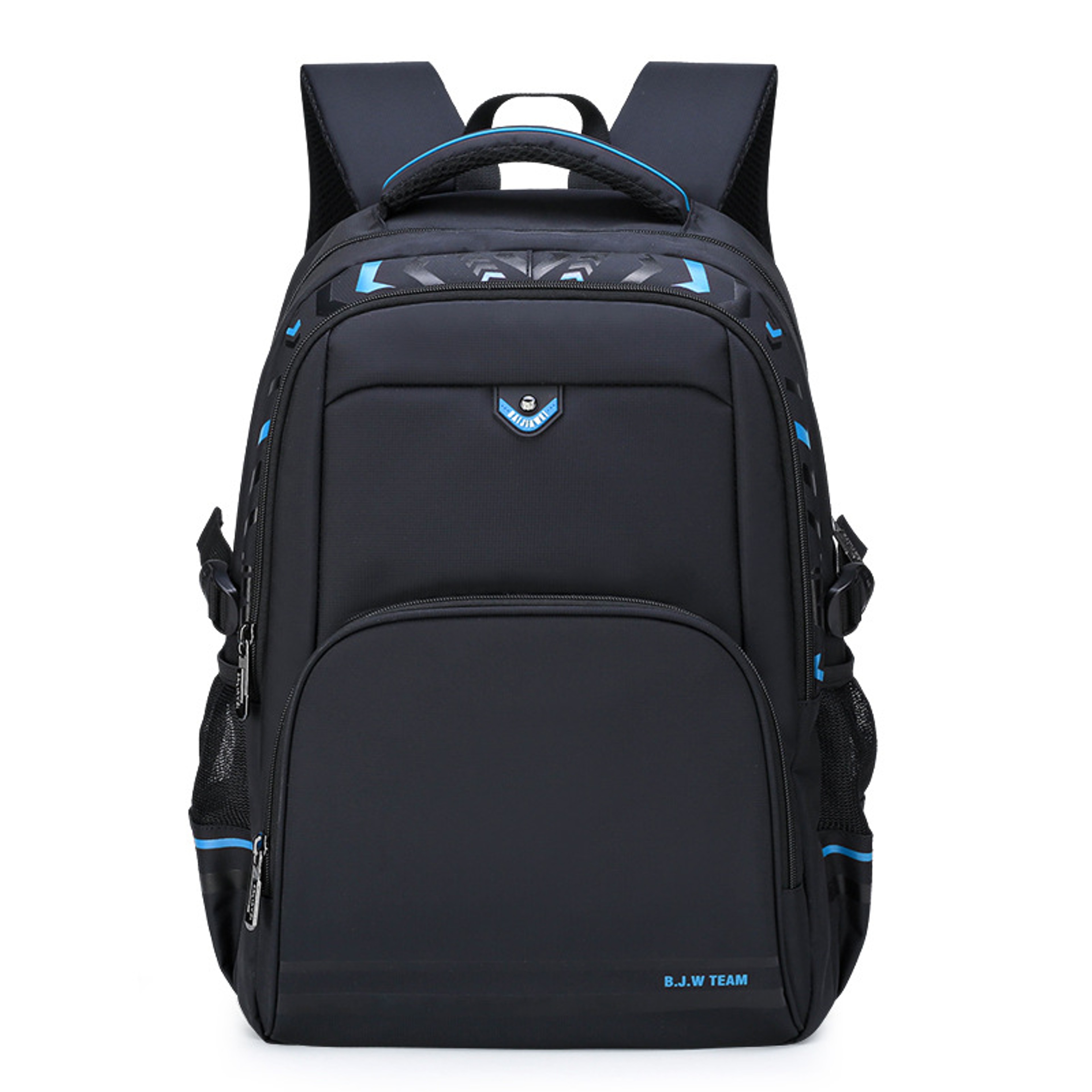 Waterproof Kids School Backpack For Boys 4