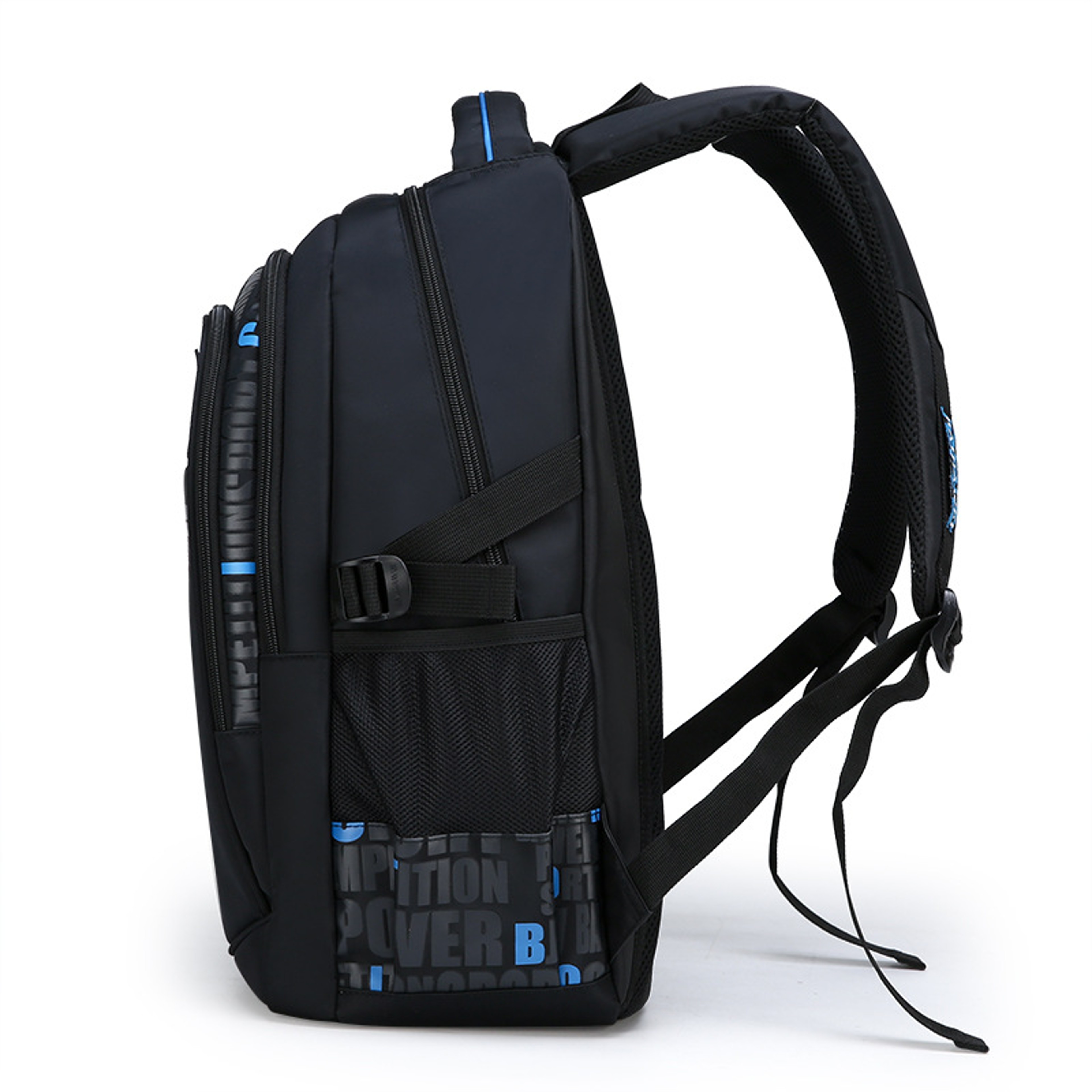 Waterproof Kids School Backpack For Boys 6