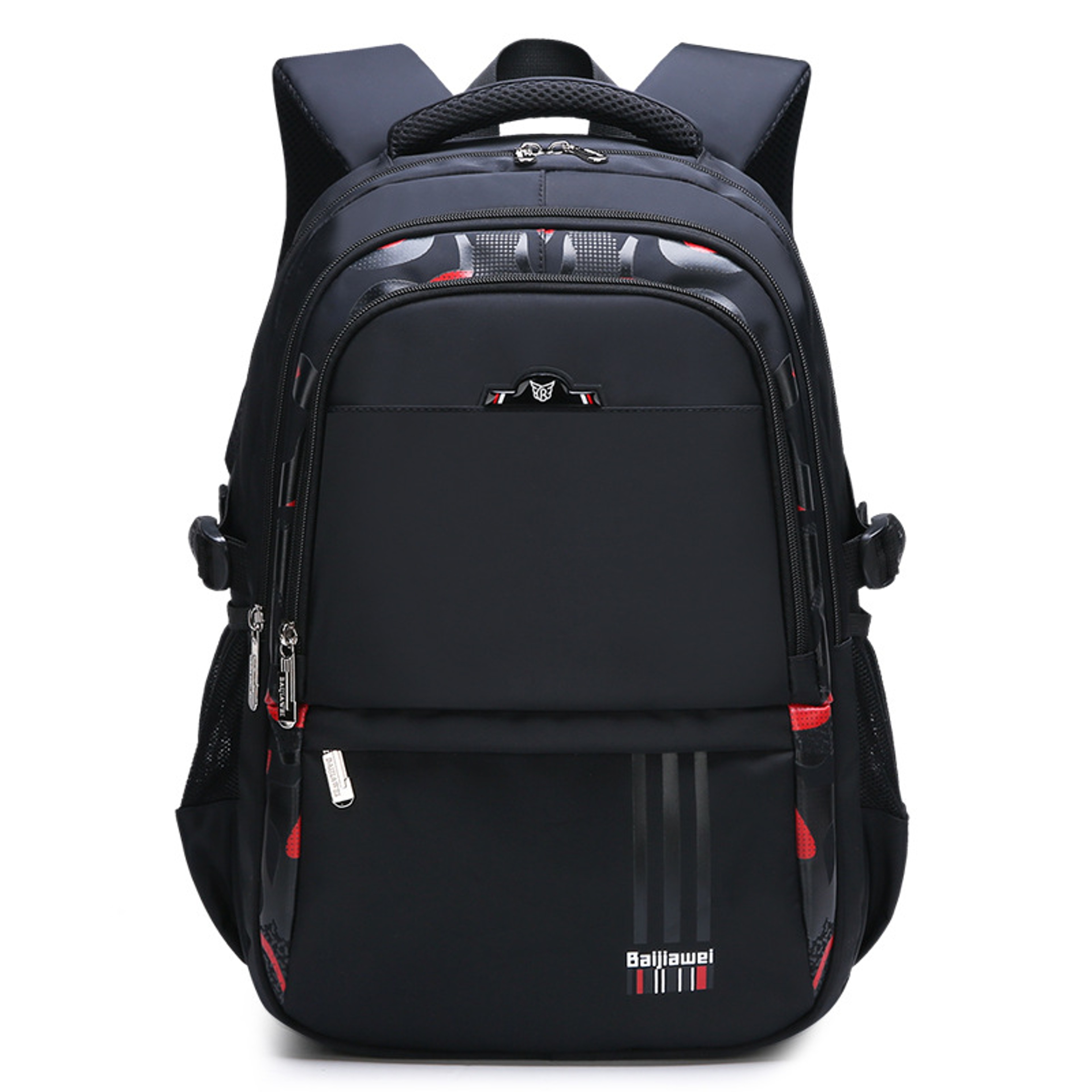 Waterproof Kids School Backpack For Boys 0